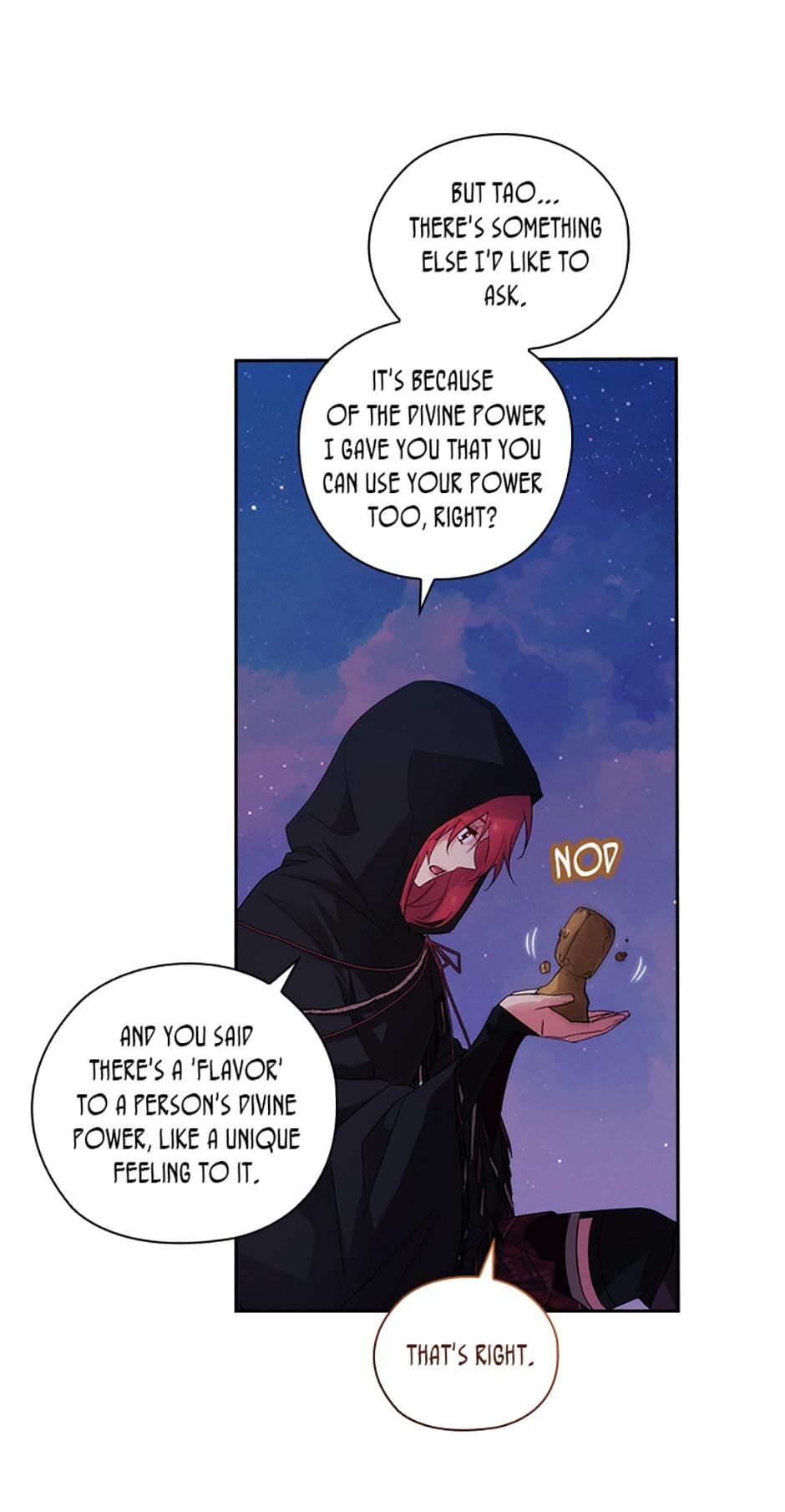 Reminiscence Adonis Chapter 210 - Page 21