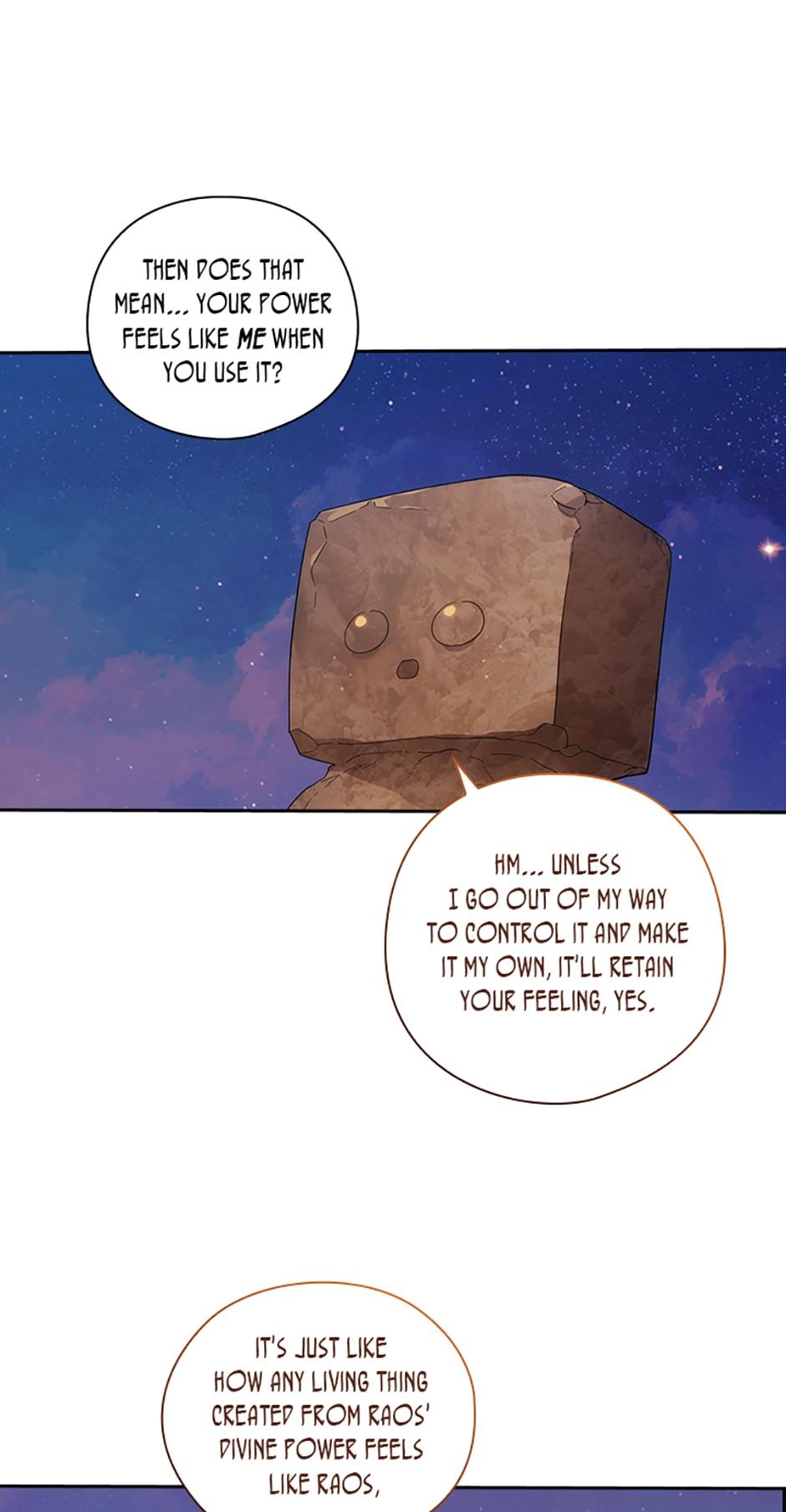 Reminiscence Adonis Chapter 210 - Page 22