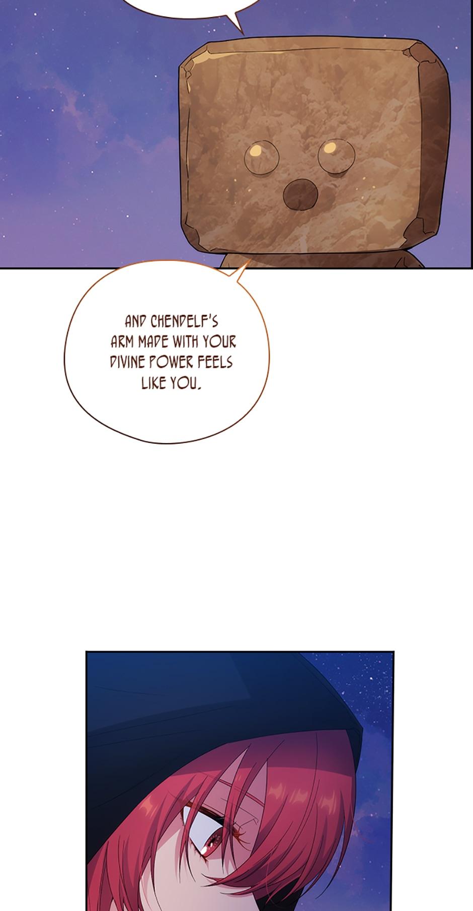 Reminiscence Adonis Chapter 210 - Page 23
