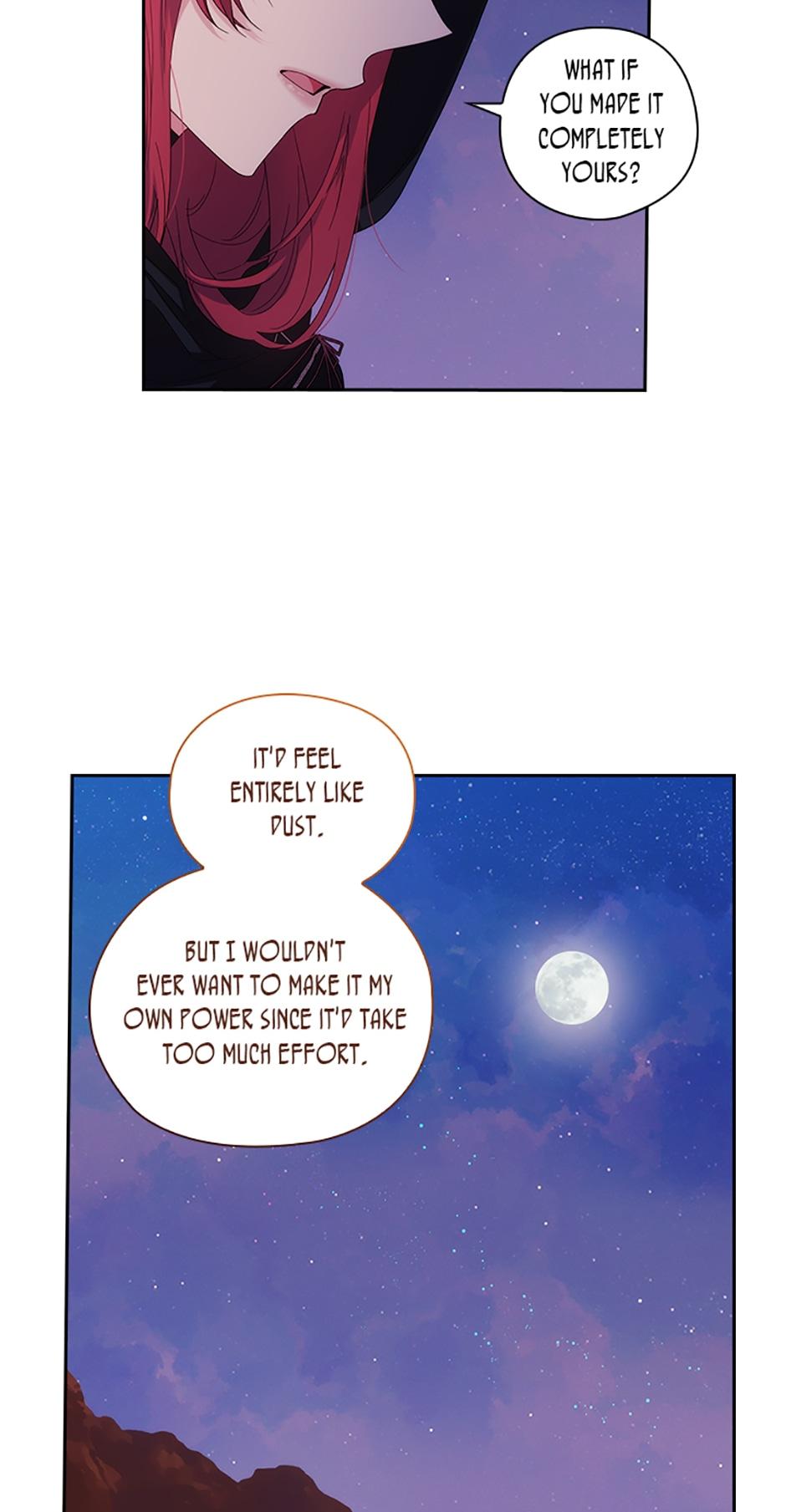 Reminiscence Adonis Chapter 210 - Page 24