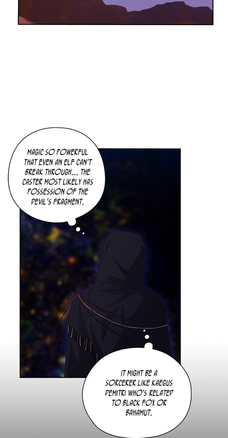 Reminiscence Adonis Chapter 210 - Page 25