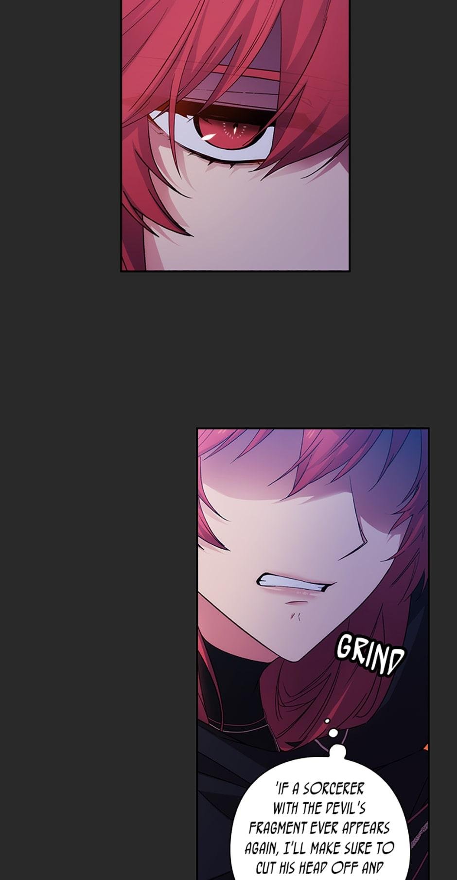 Reminiscence Adonis Chapter 210 - Page 28