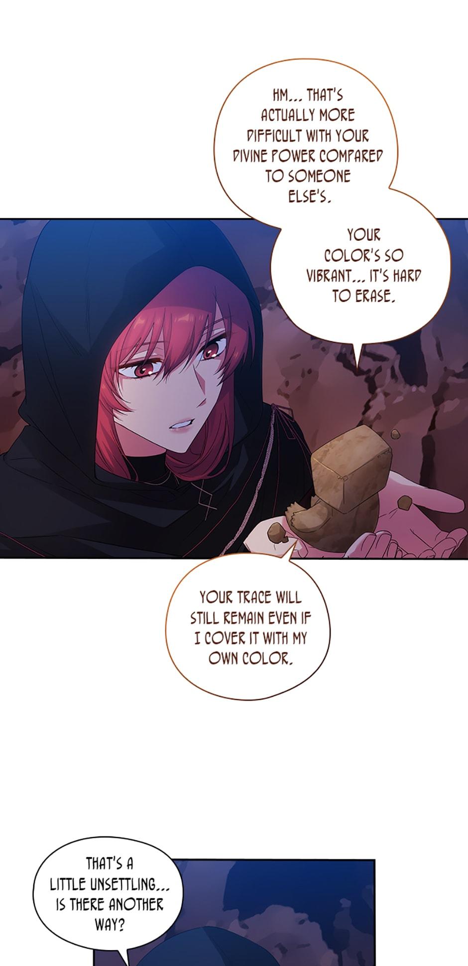 Reminiscence Adonis Chapter 210 - Page 31