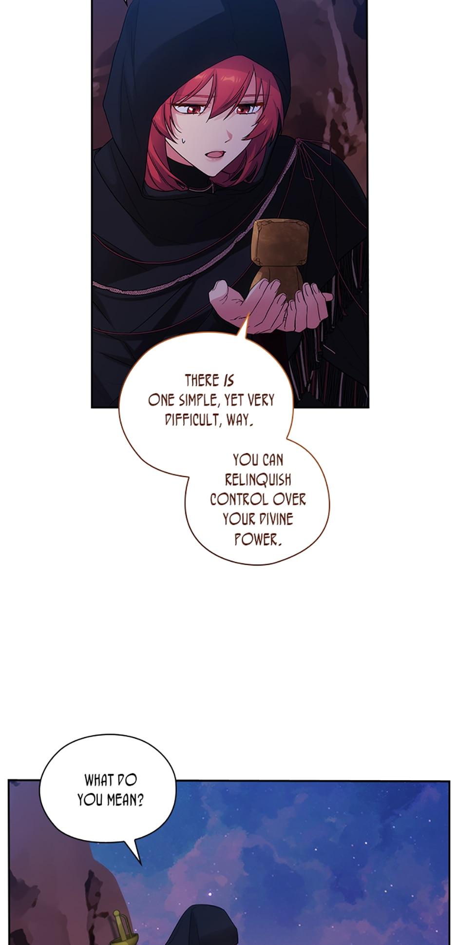 Reminiscence Adonis Chapter 210 - Page 32