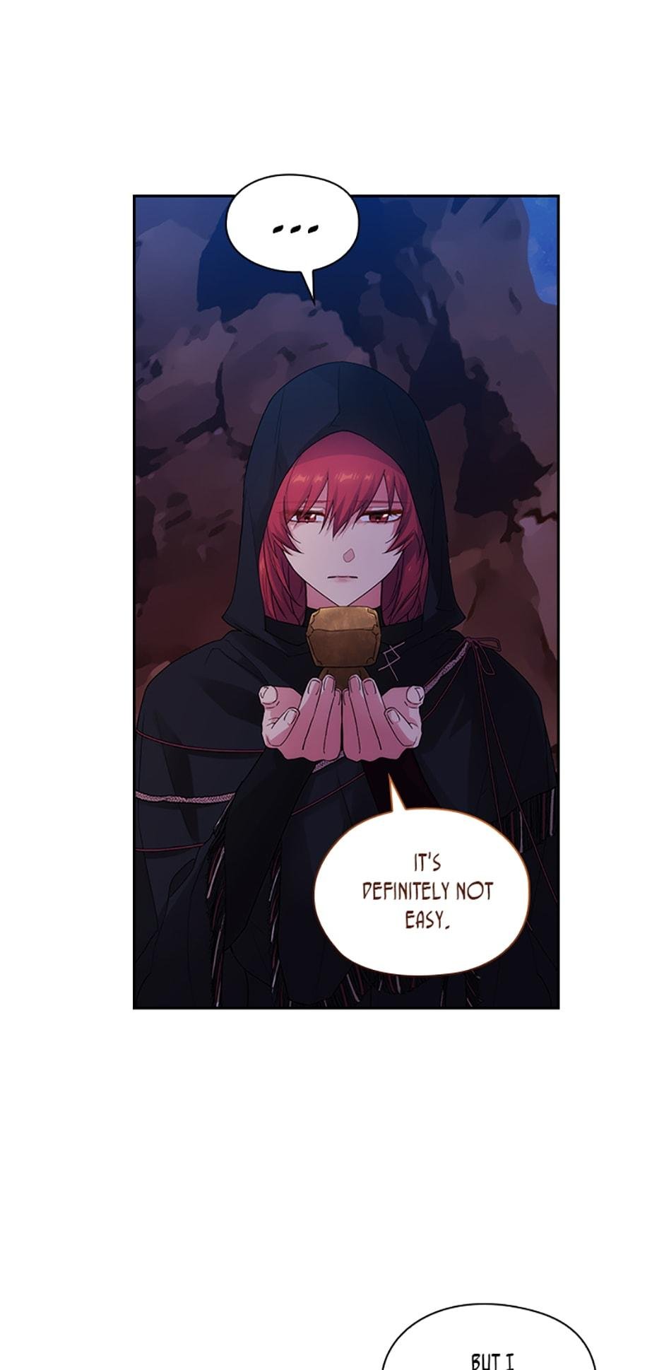 Reminiscence Adonis Chapter 210 - Page 34