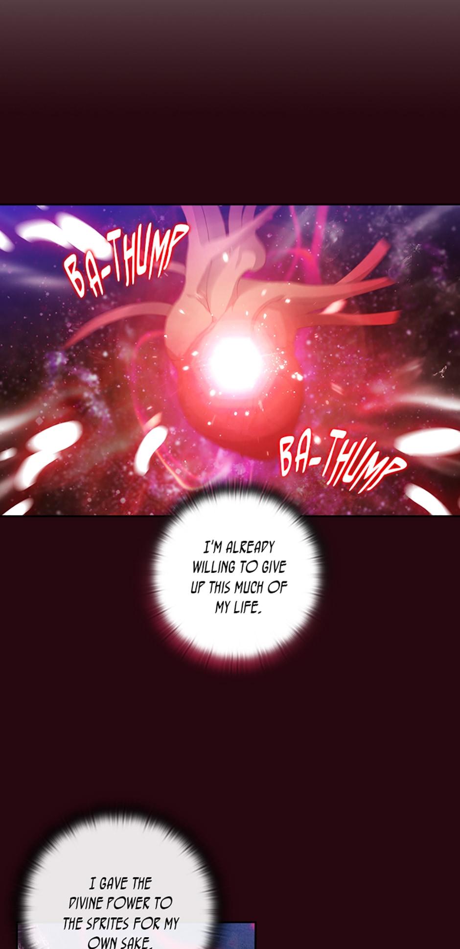 Reminiscence Adonis Chapter 210 - Page 36