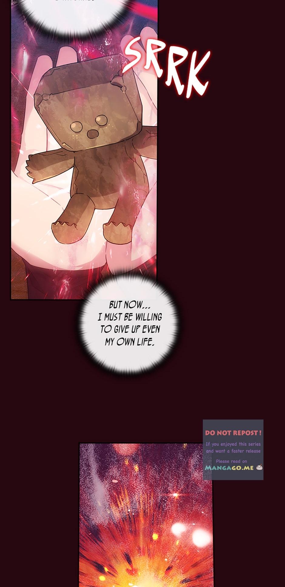 Reminiscence Adonis Chapter 210 - Page 37