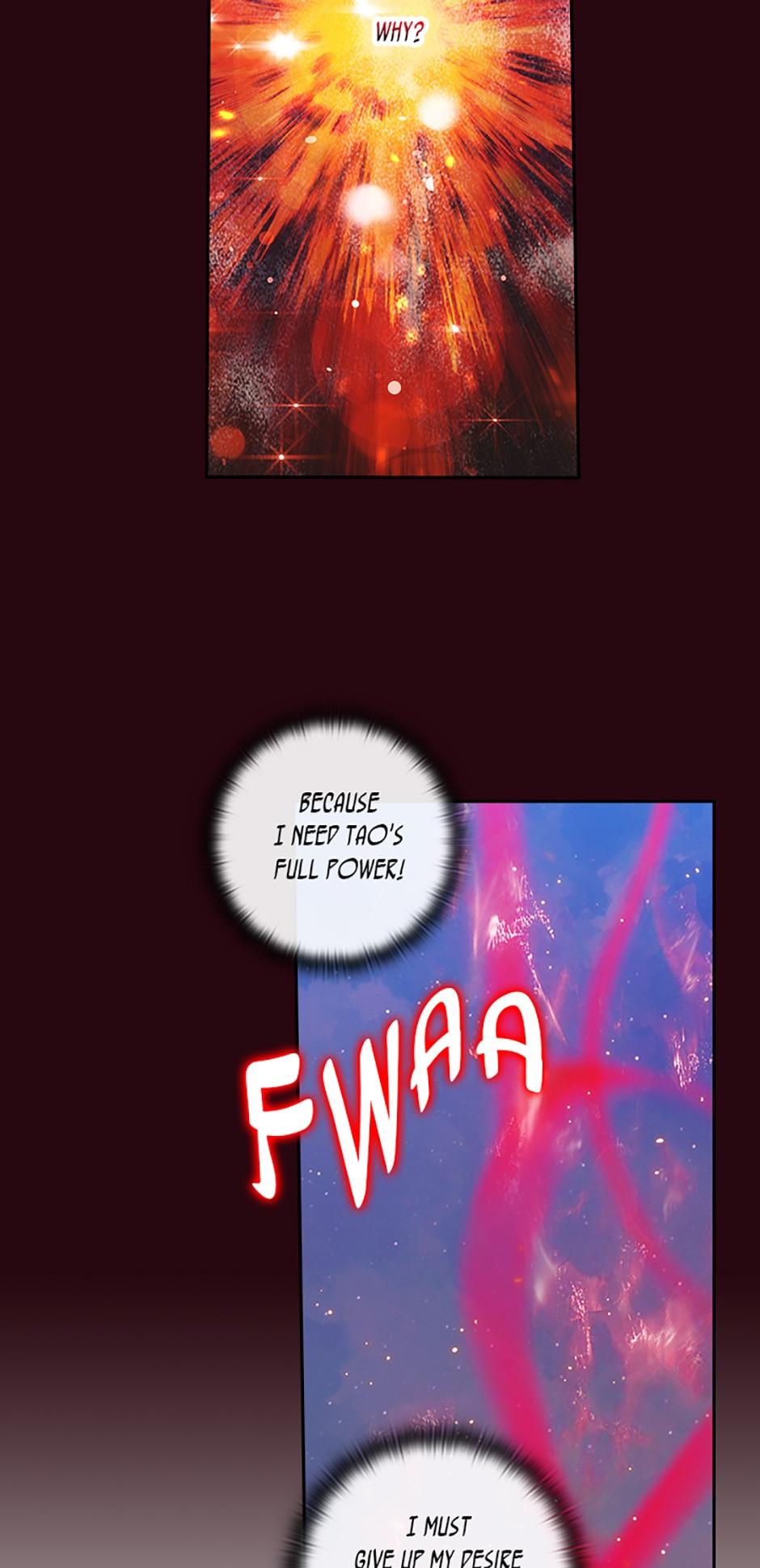 Reminiscence Adonis Chapter 210 - Page 38