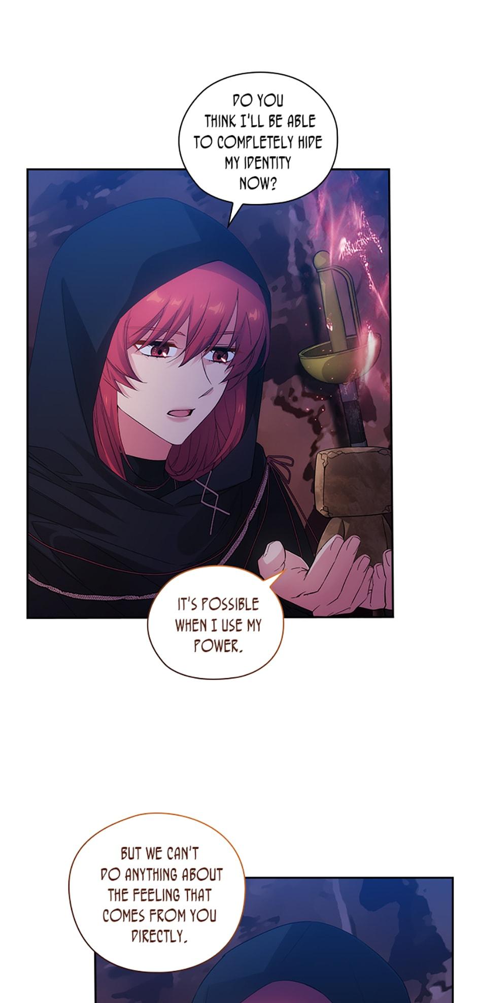 Reminiscence Adonis Chapter 210 - Page 40