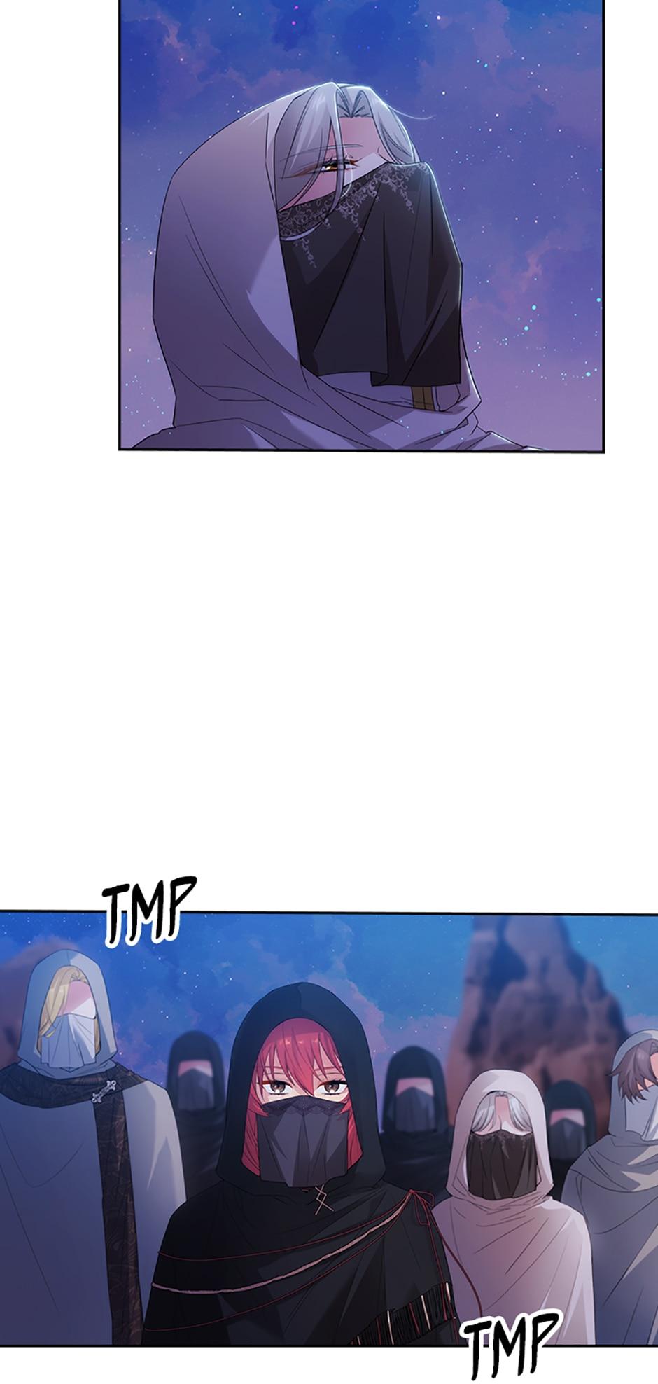 Reminiscence Adonis Chapter 210 - Page 45