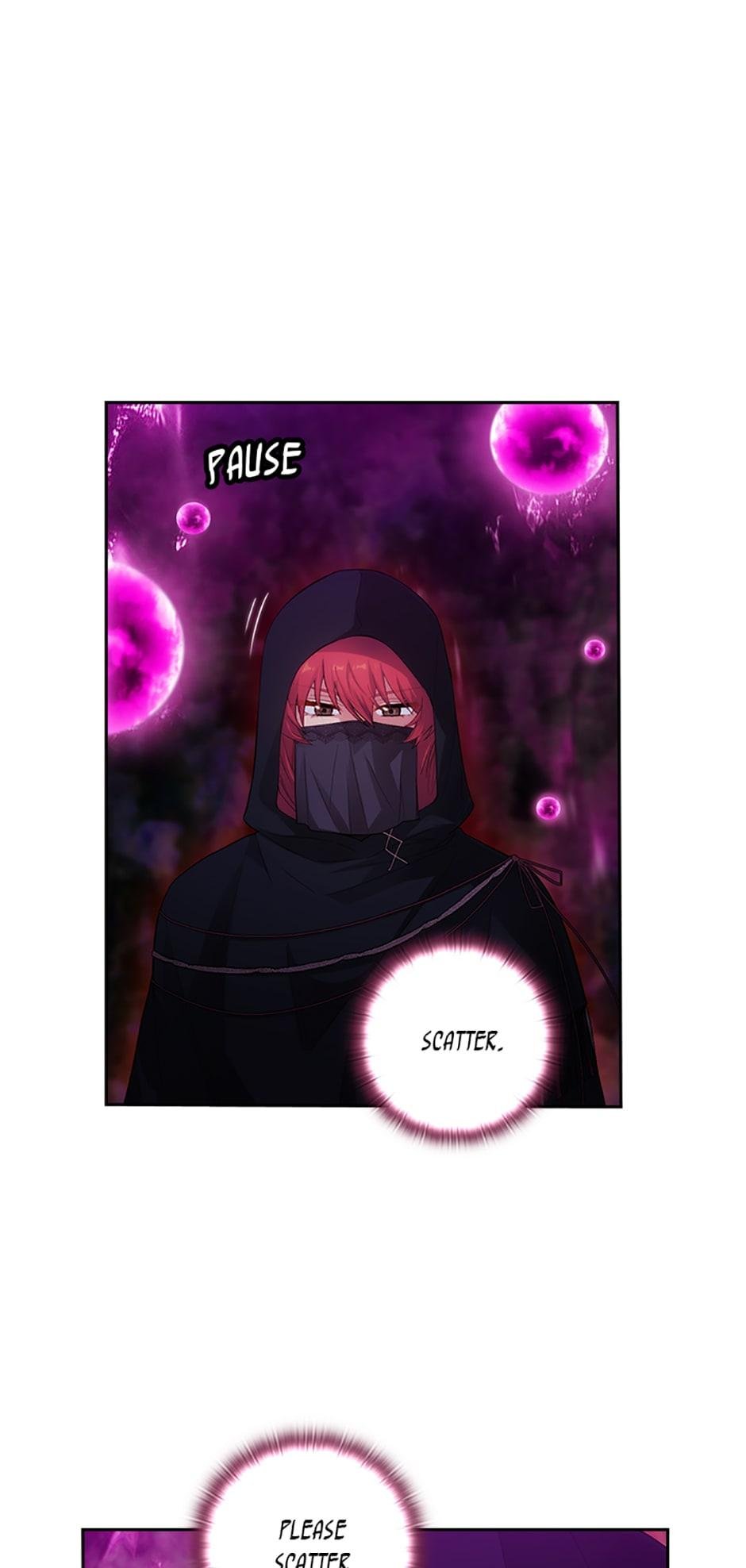 Reminiscence Adonis Chapter 210 - Page 46