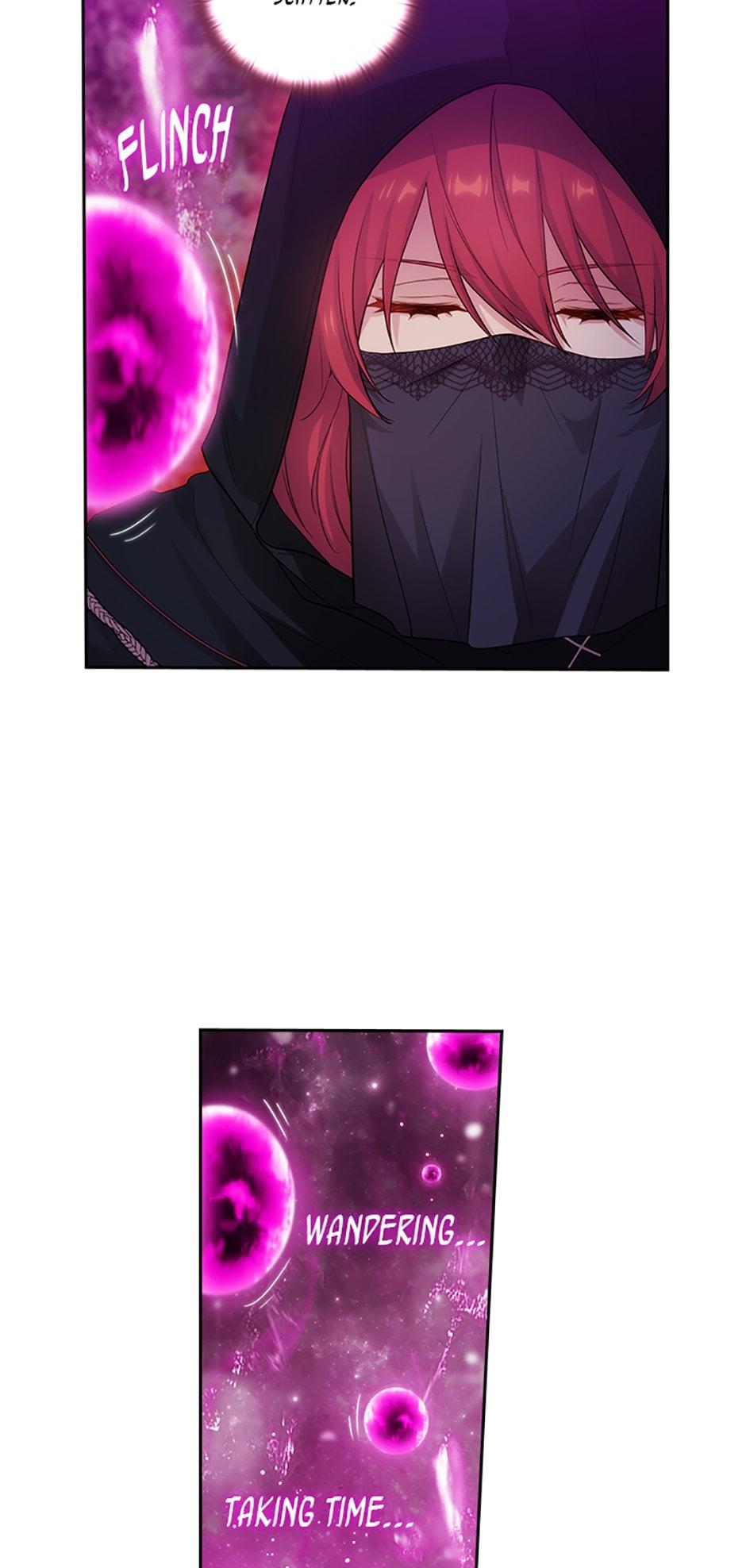 Reminiscence Adonis Chapter 210 - Page 47