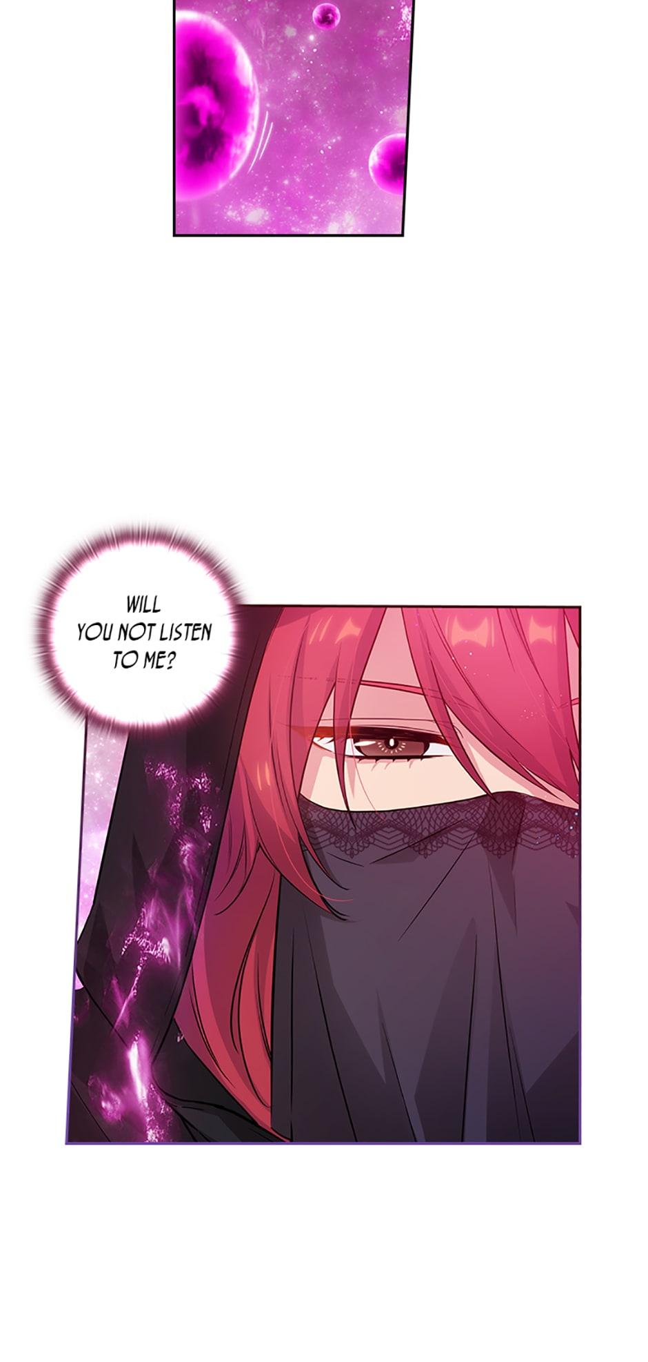 Reminiscence Adonis Chapter 210 - Page 48