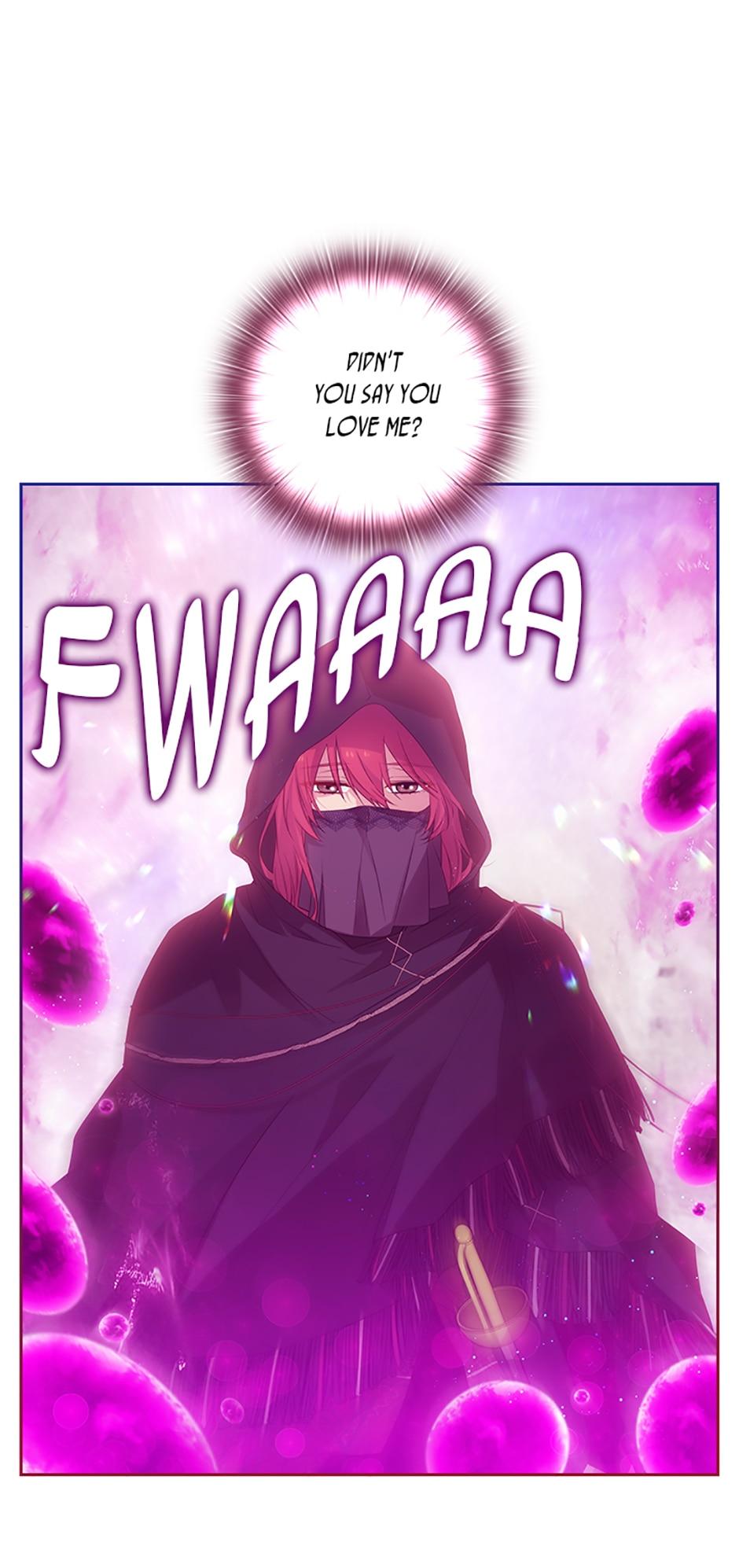 Reminiscence Adonis Chapter 210 - Page 49