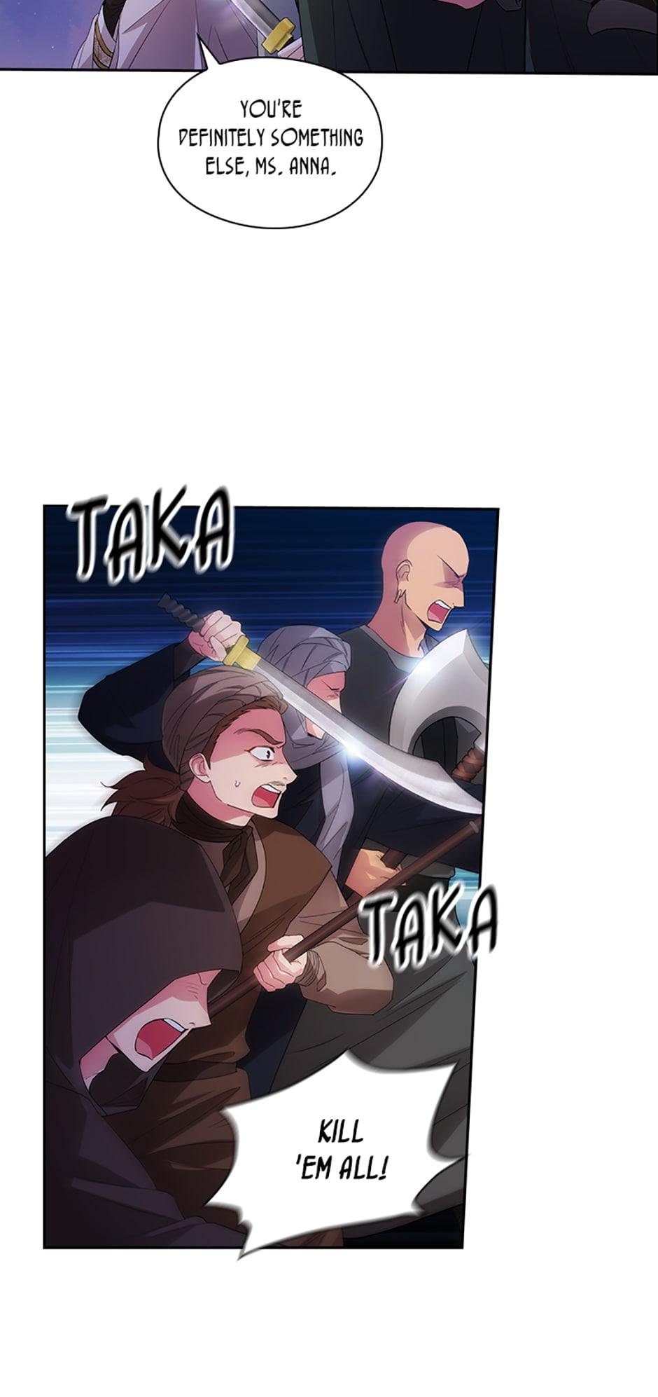 Reminiscence Adonis Chapter 210 - Page 53