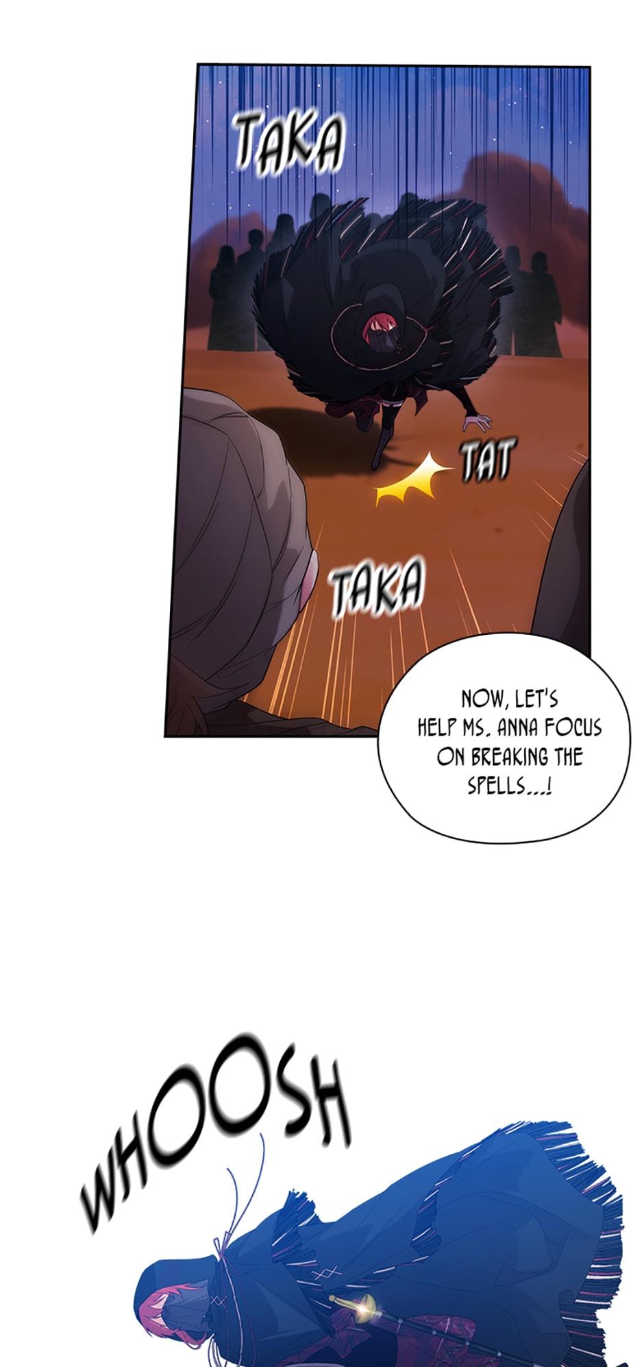 Reminiscence Adonis Chapter 210 - Page 54