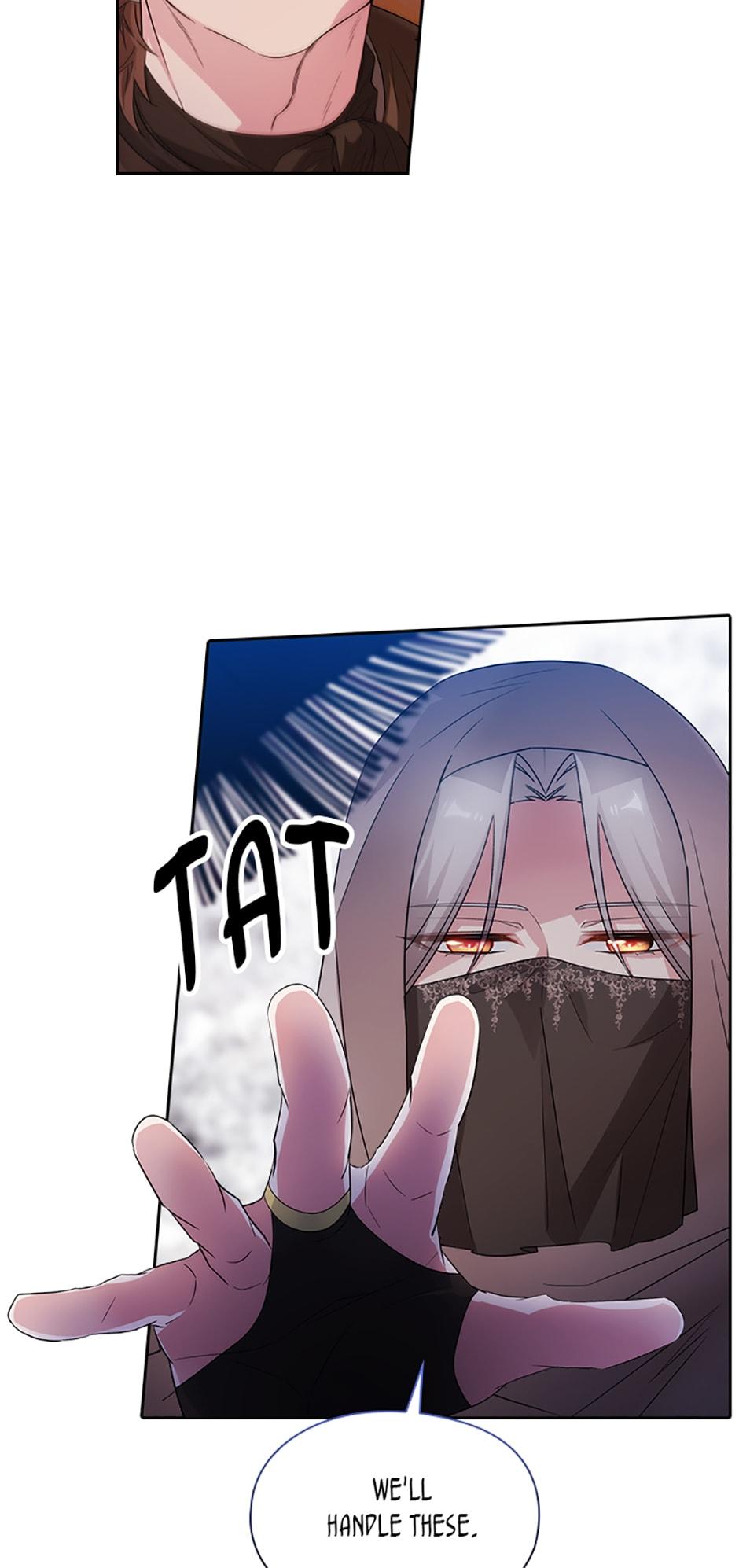 Reminiscence Adonis Chapter 210 - Page 56