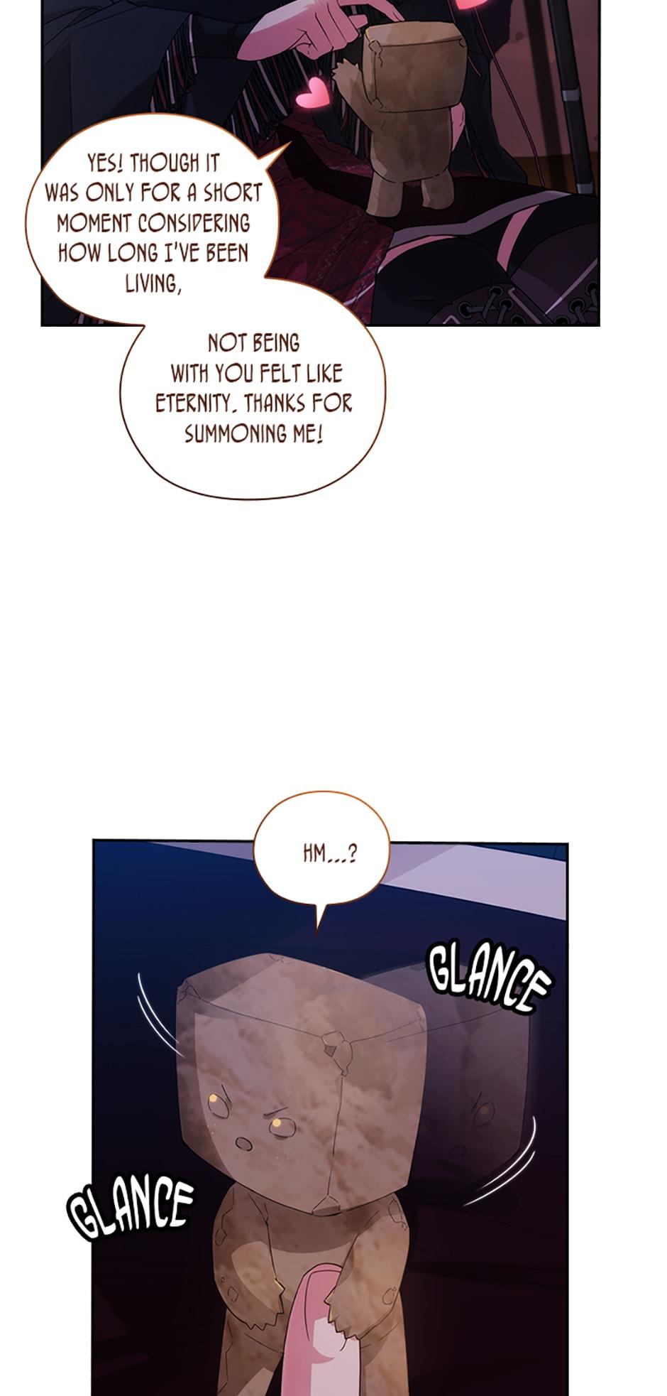 Reminiscence Adonis Chapter 210 - Page 8