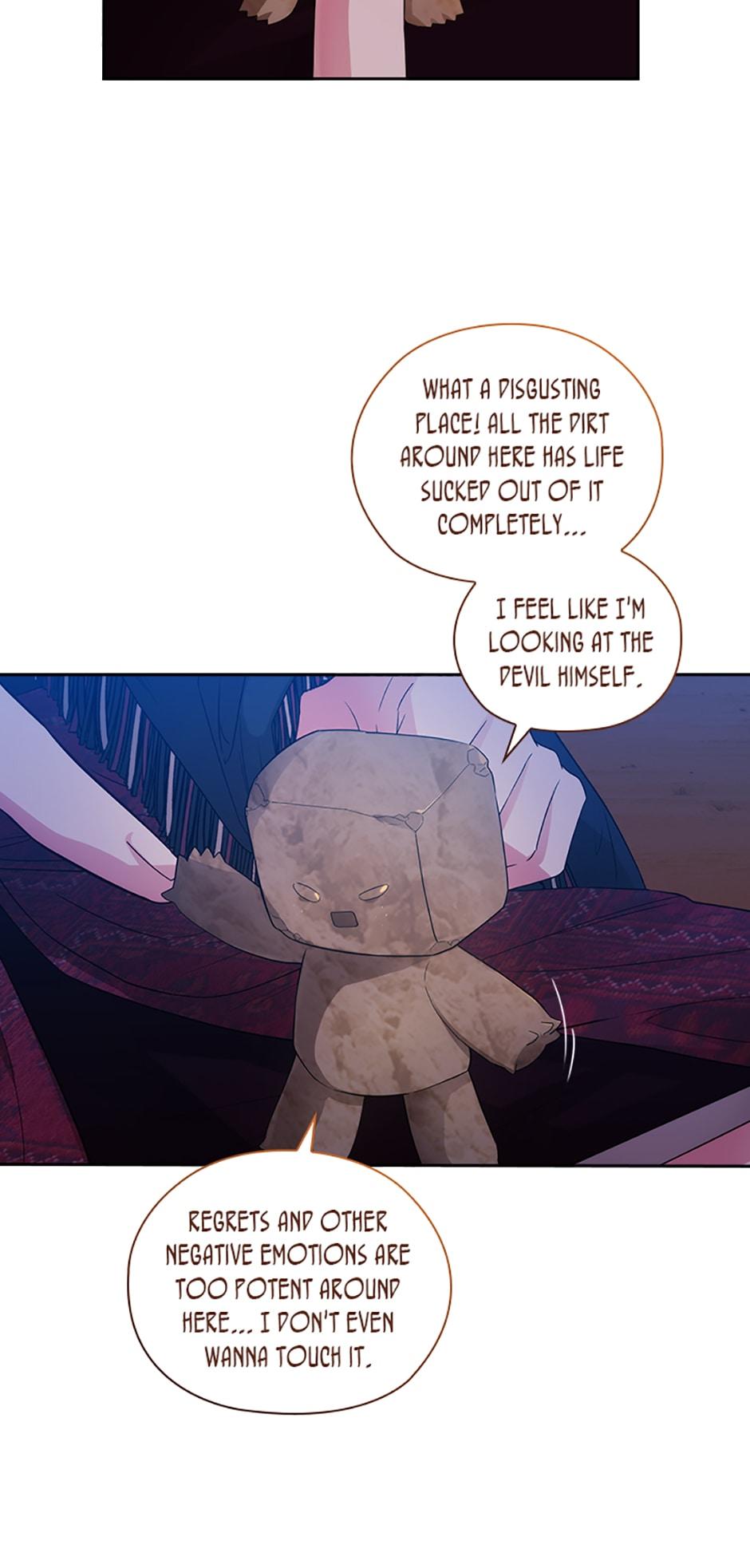 Reminiscence Adonis Chapter 210 - Page 9