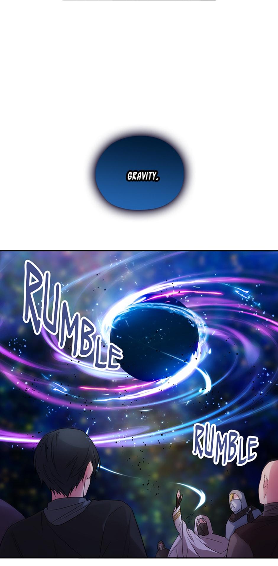 Reminiscence Adonis Chapter 211 - Page 17