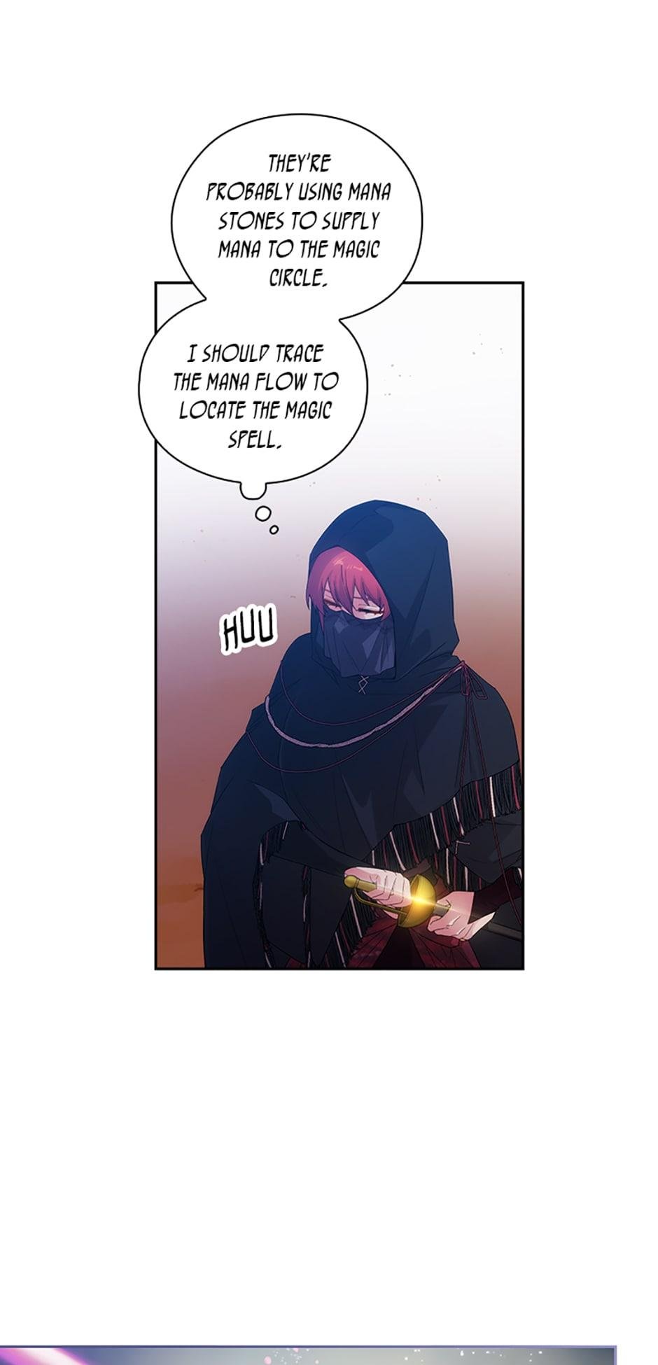 Reminiscence Adonis Chapter 211 - Page 20