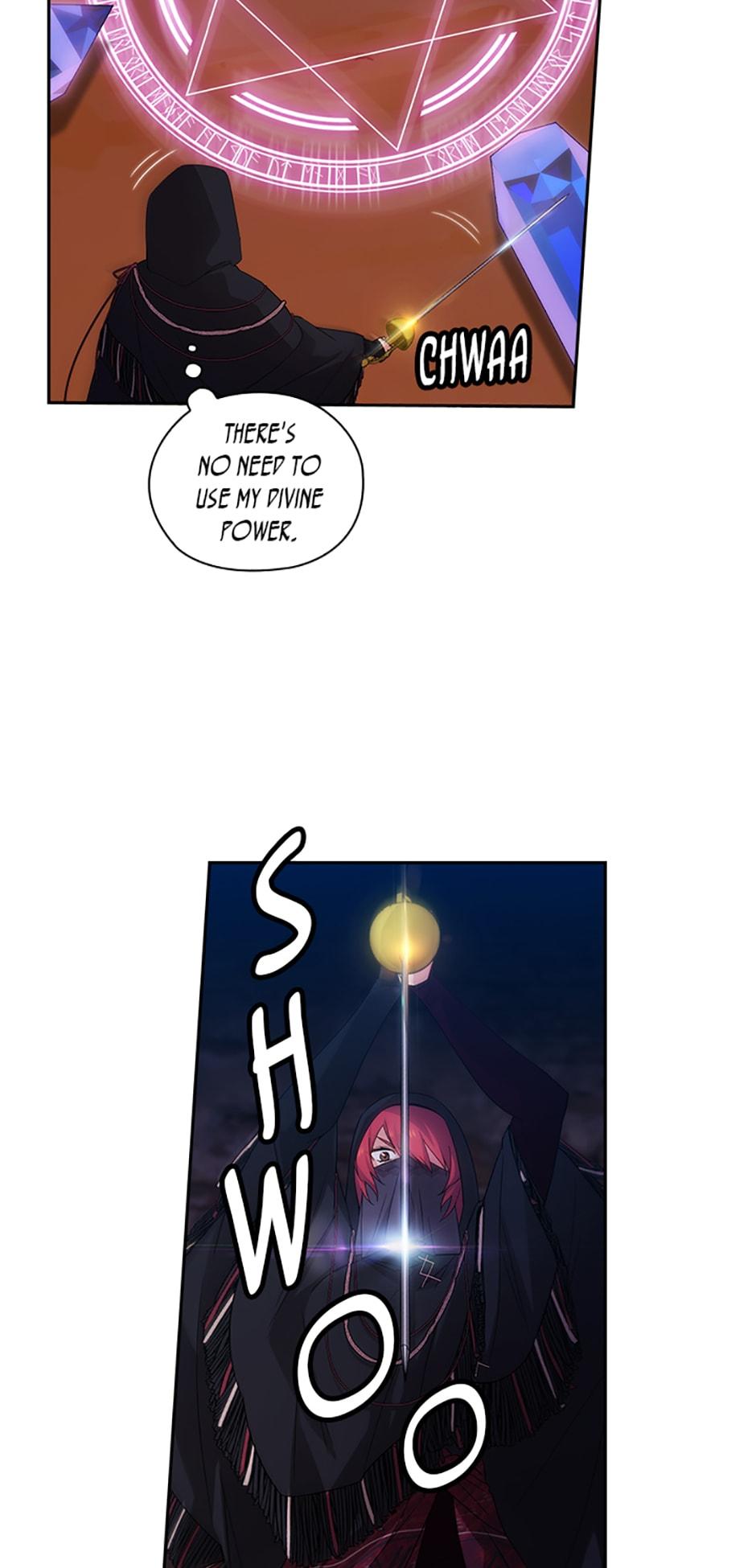 Reminiscence Adonis Chapter 211 - Page 23