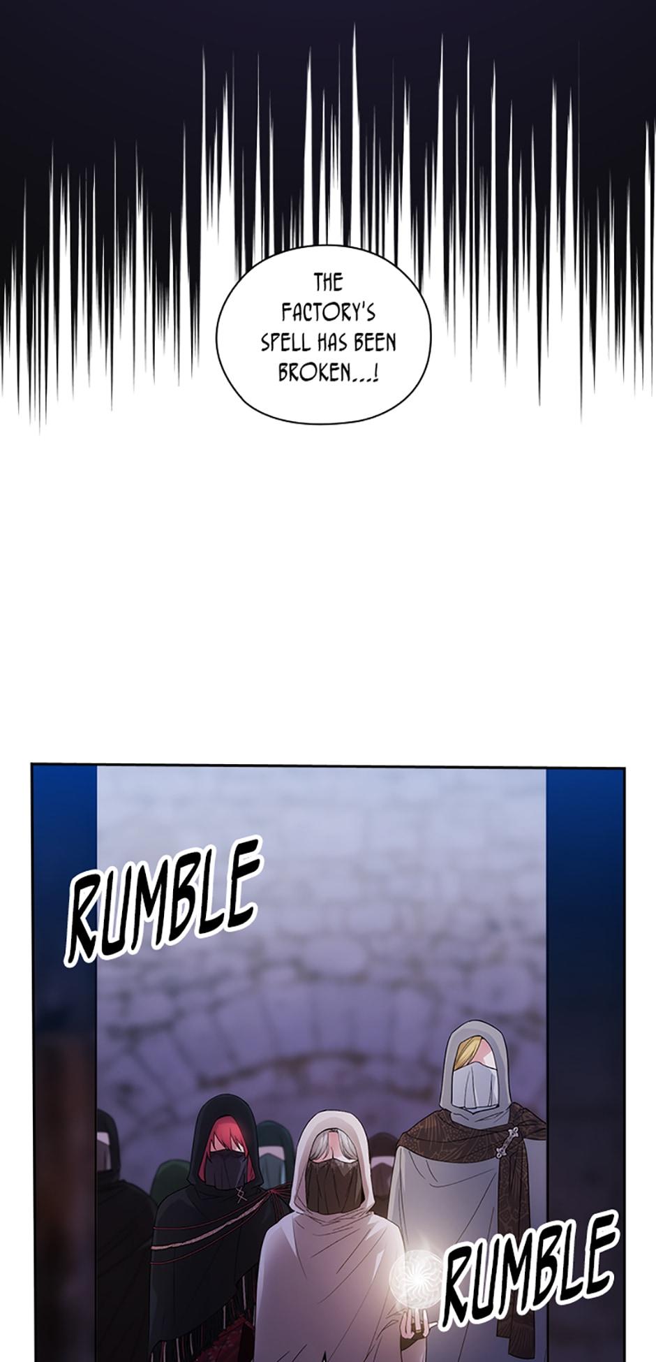 Reminiscence Adonis Chapter 211 - Page 25