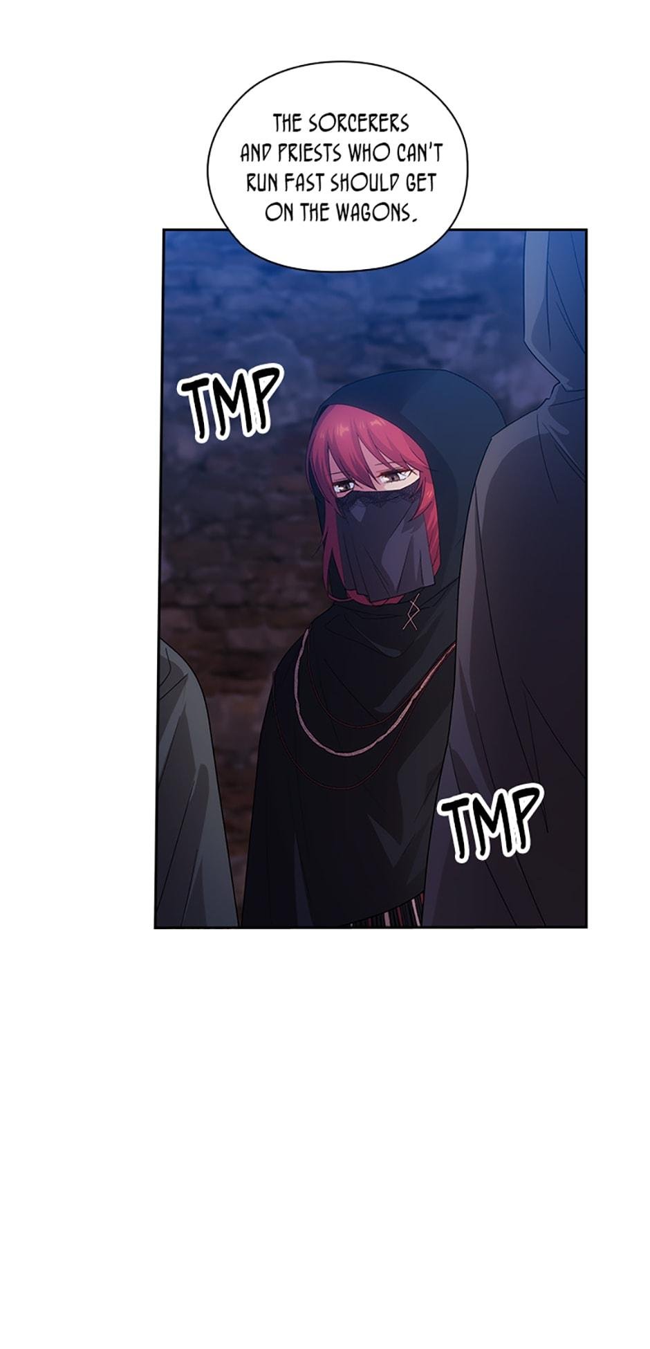 Reminiscence Adonis Chapter 211 - Page 27