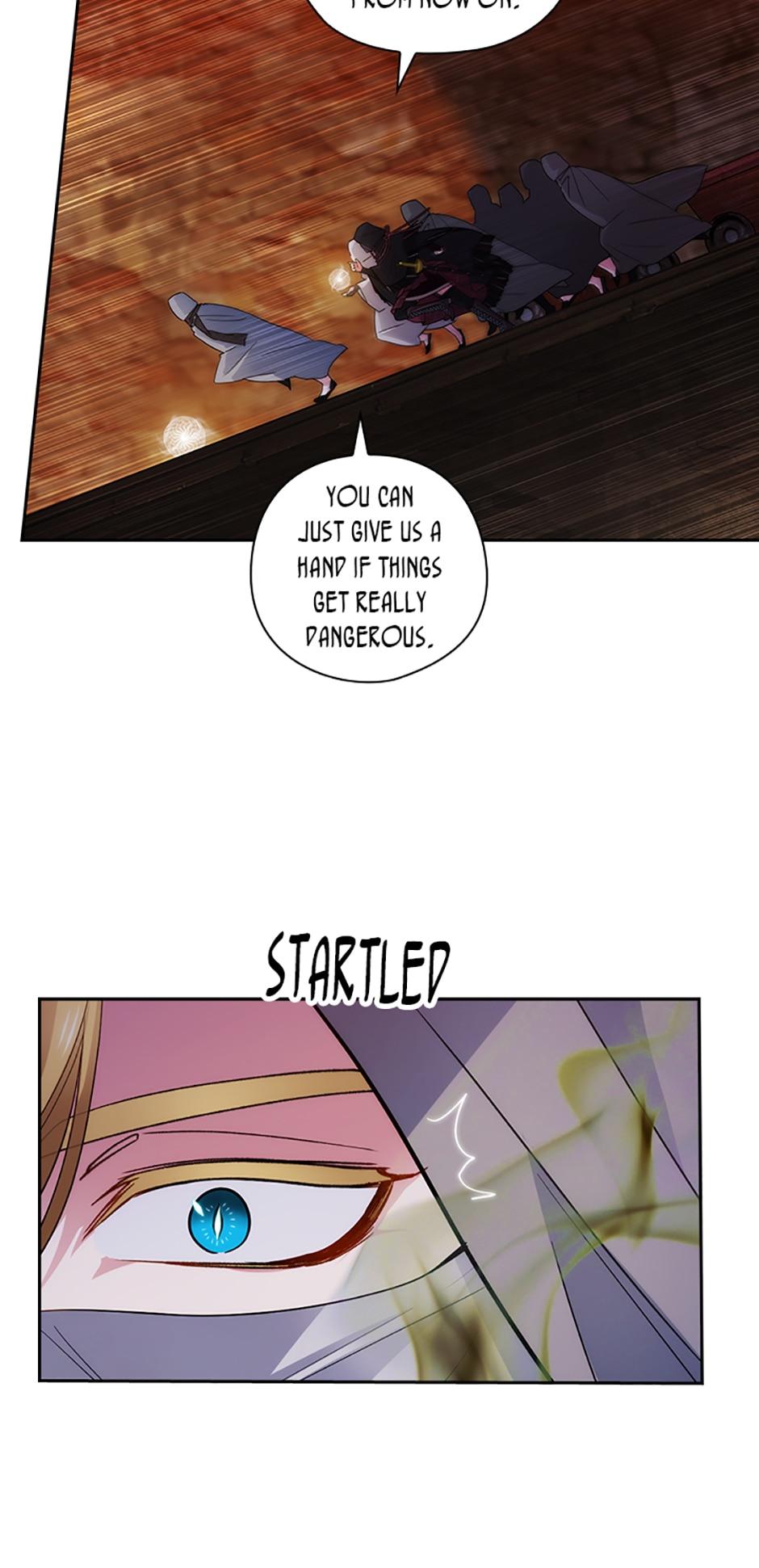 Reminiscence Adonis Chapter 211 - Page 29