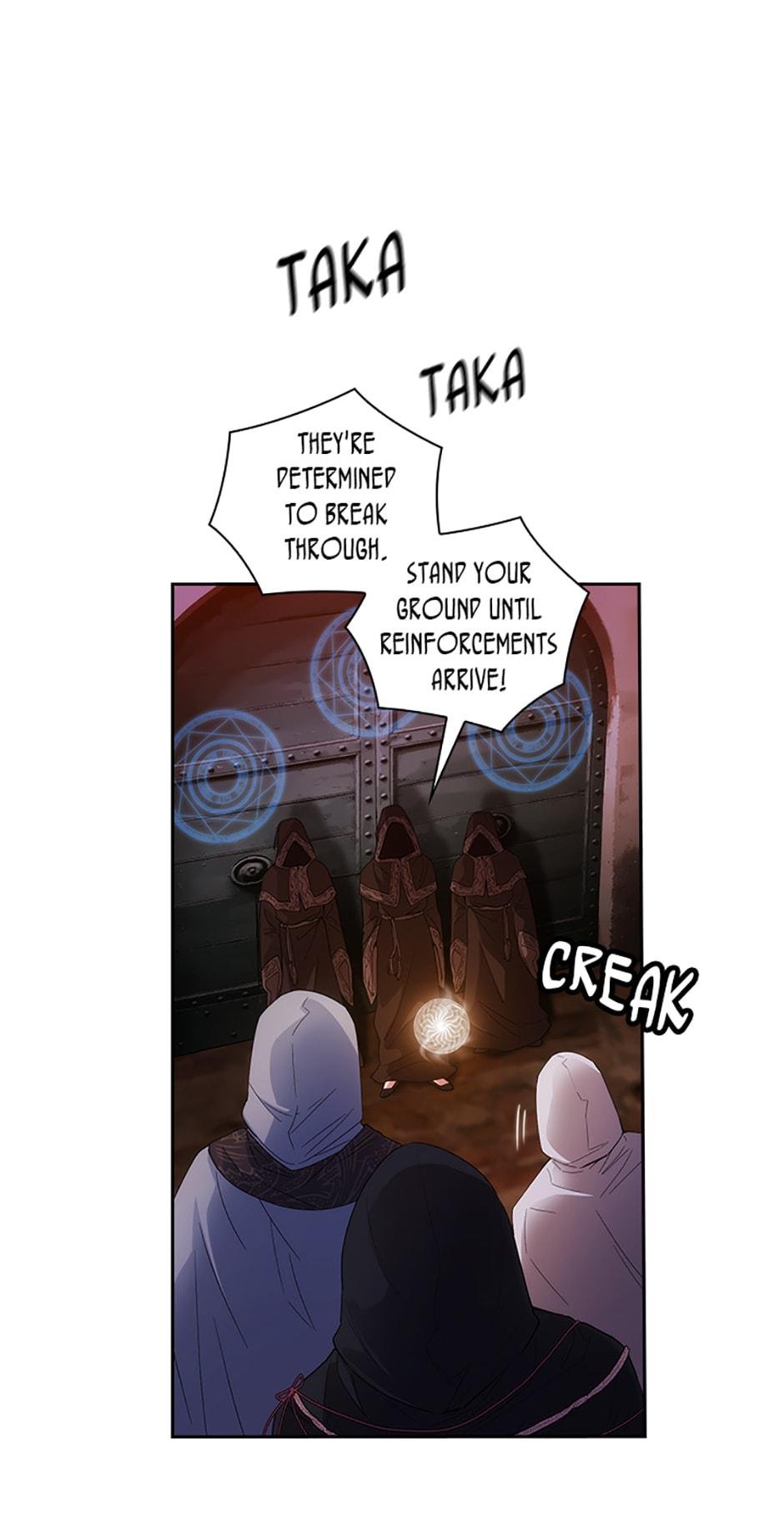 Reminiscence Adonis Chapter 211 - Page 33