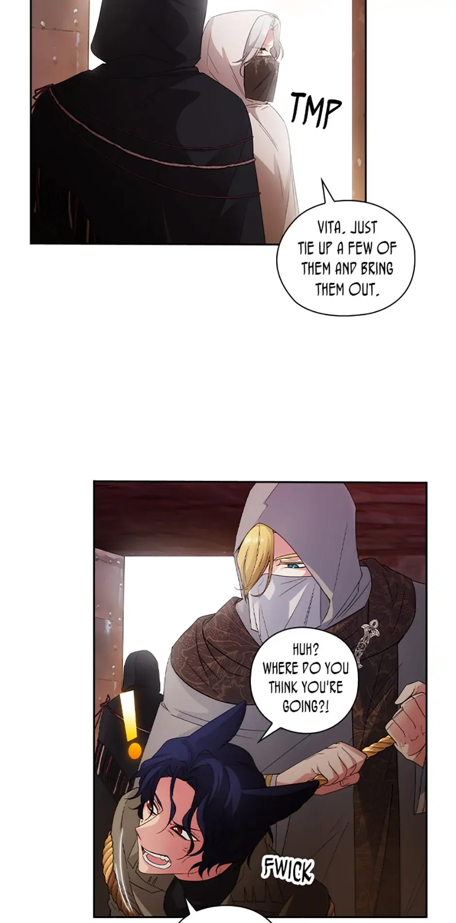 Reminiscence Adonis Chapter 212 - Page 18