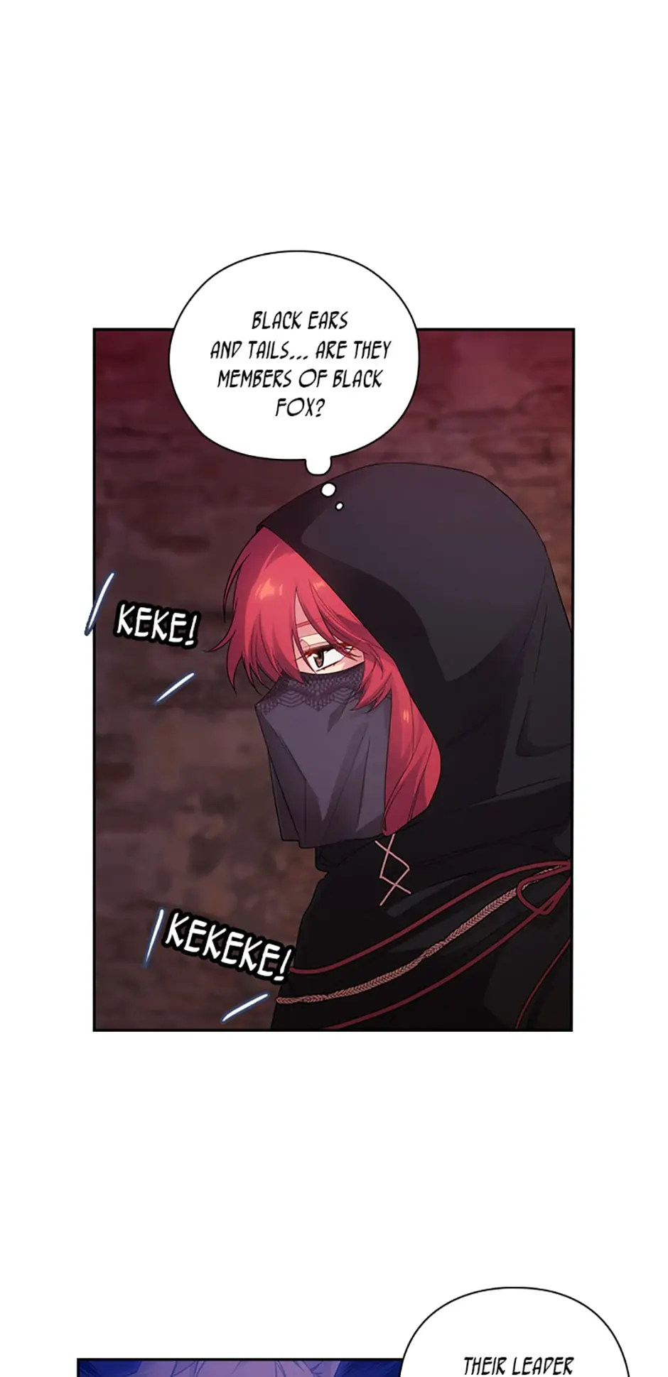 Reminiscence Adonis Chapter 212 - Page 2