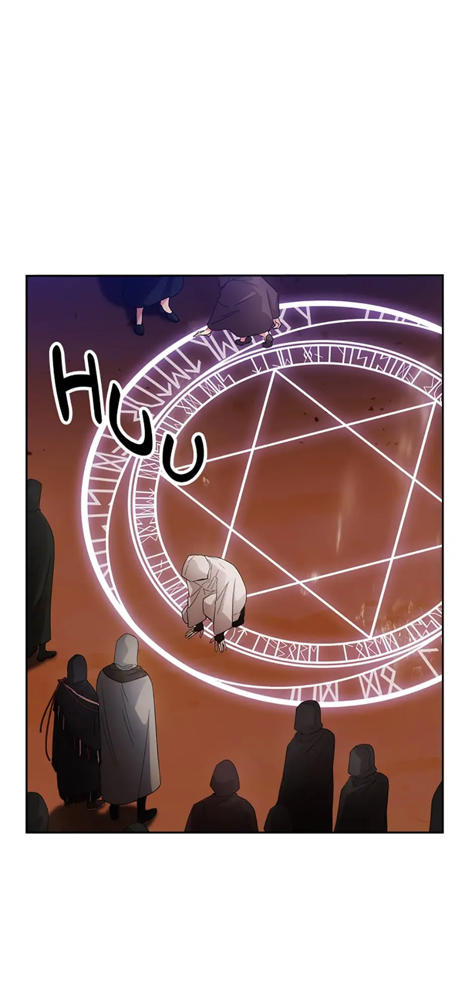 Reminiscence Adonis Chapter 212 - Page 38