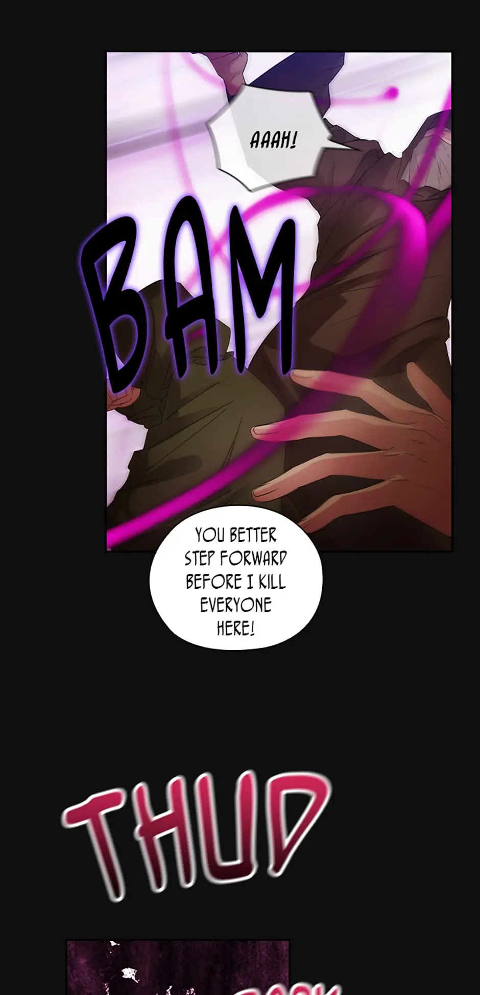 Reminiscence Adonis Chapter 212 - Page 45