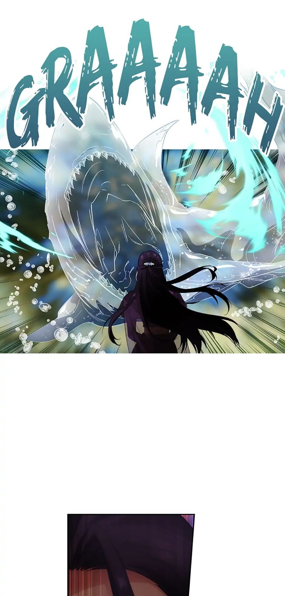 Reminiscence Adonis Chapter 213 - Page 10