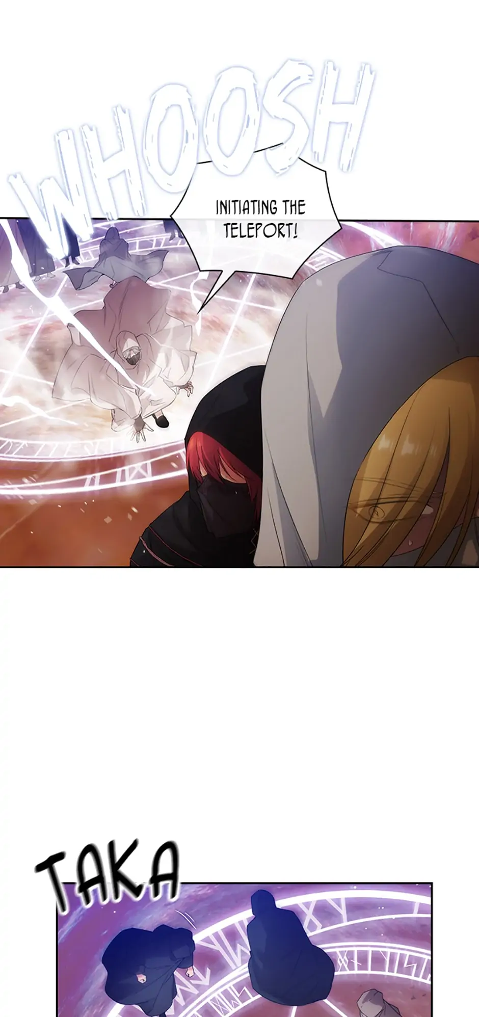 Reminiscence Adonis Chapter 213 - Page 21