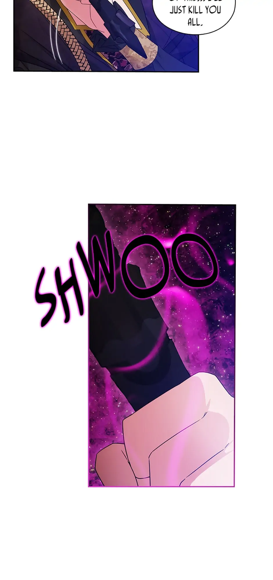 Reminiscence Adonis Chapter 213 - Page 23