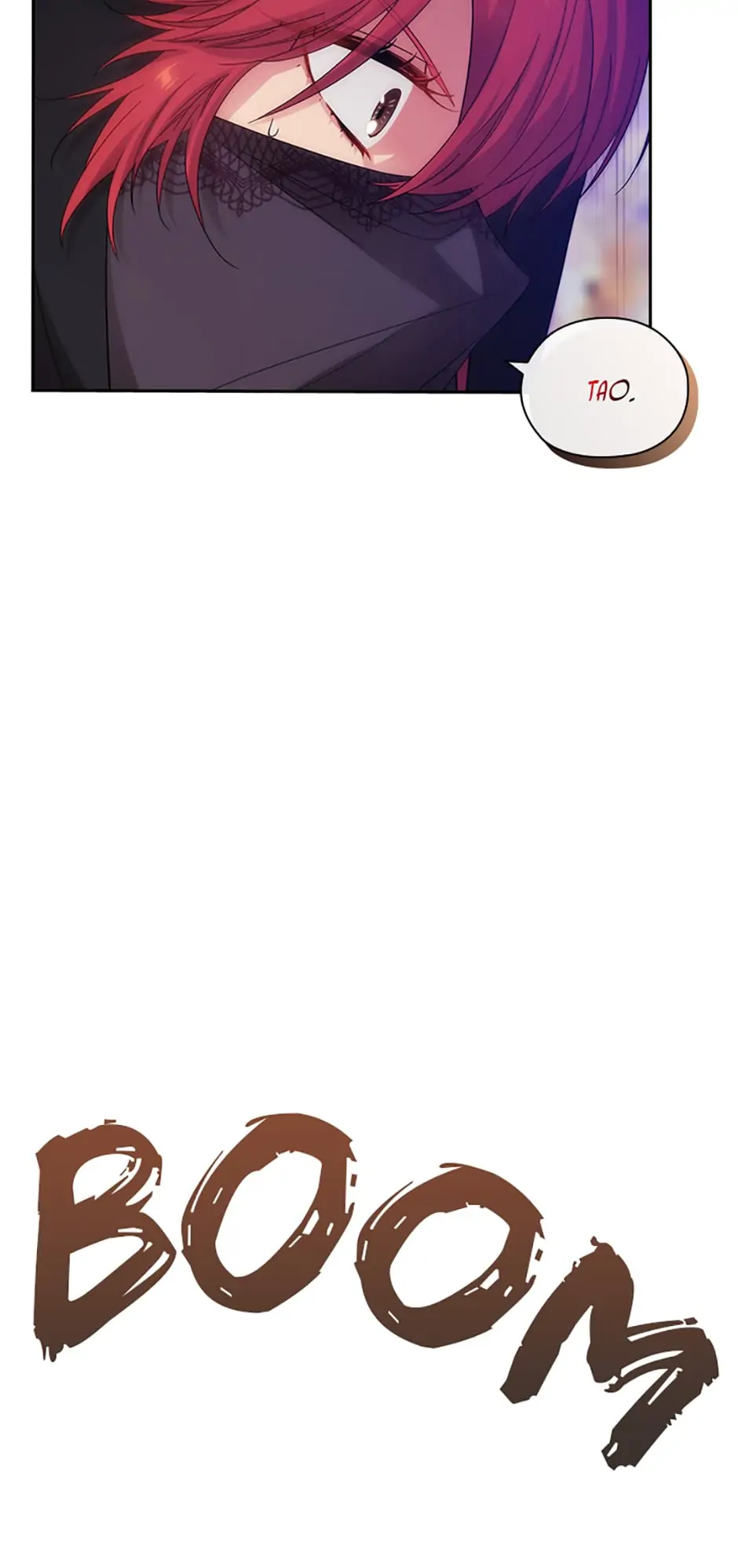 Reminiscence Adonis Chapter 213 - Page 27