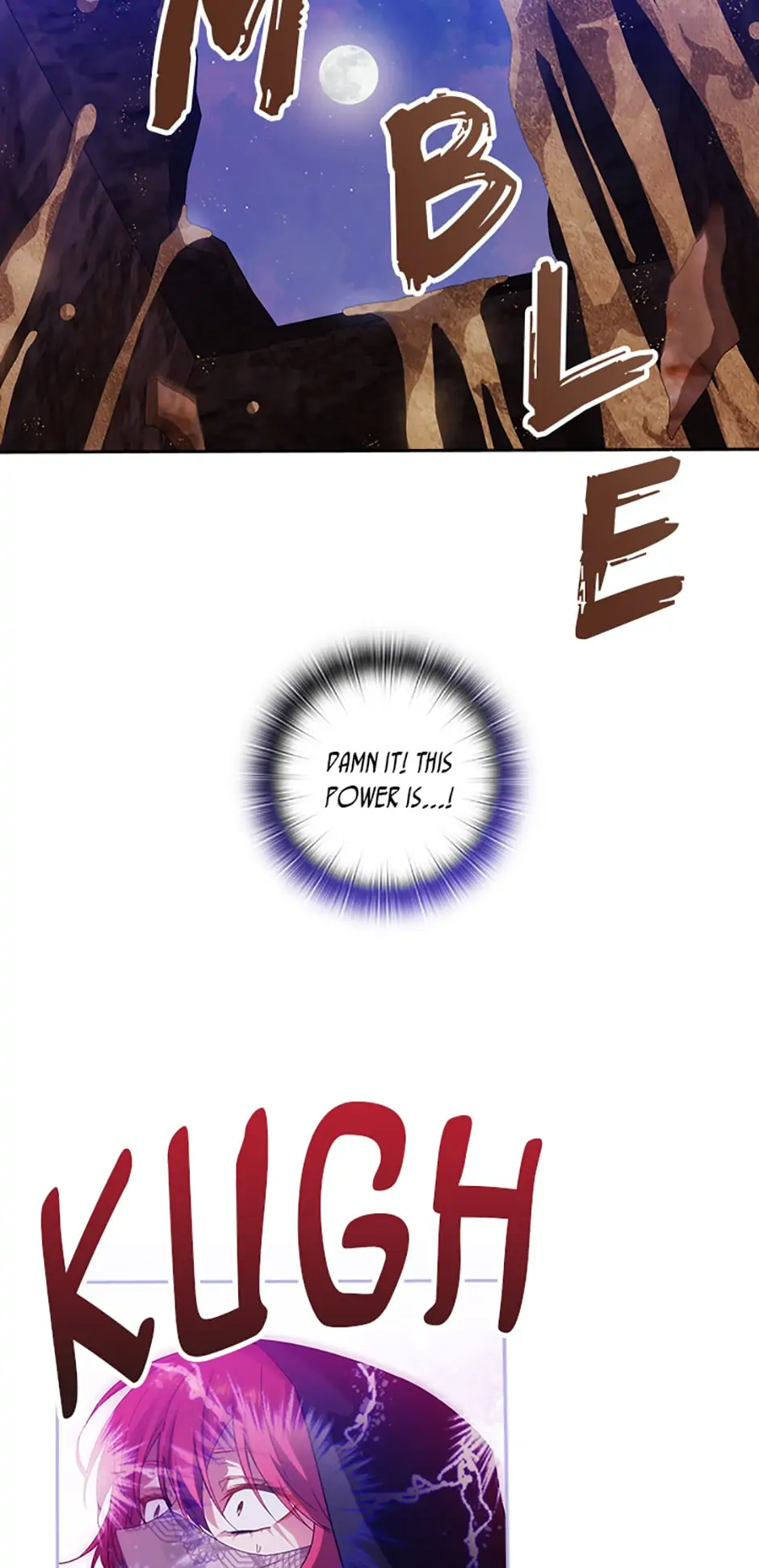 Reminiscence Adonis Chapter 213 - Page 32