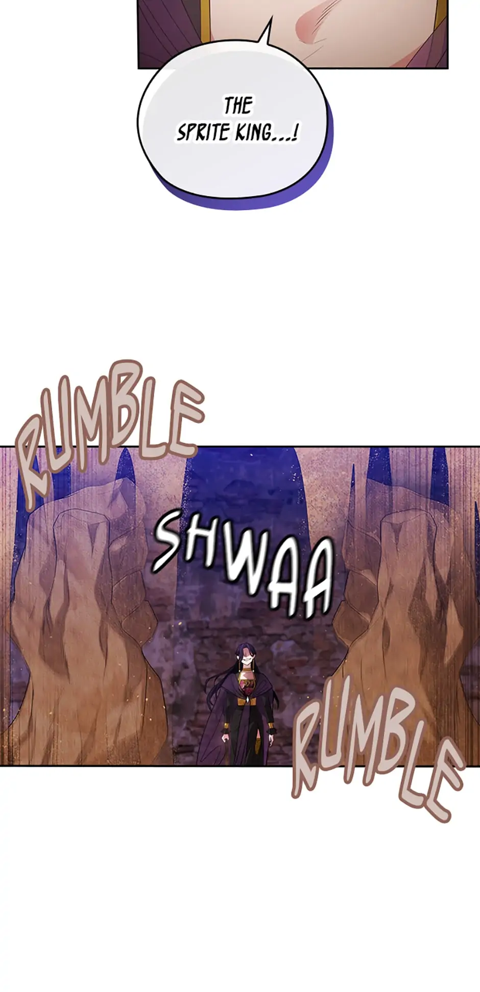 Reminiscence Adonis Chapter 213 - Page 34