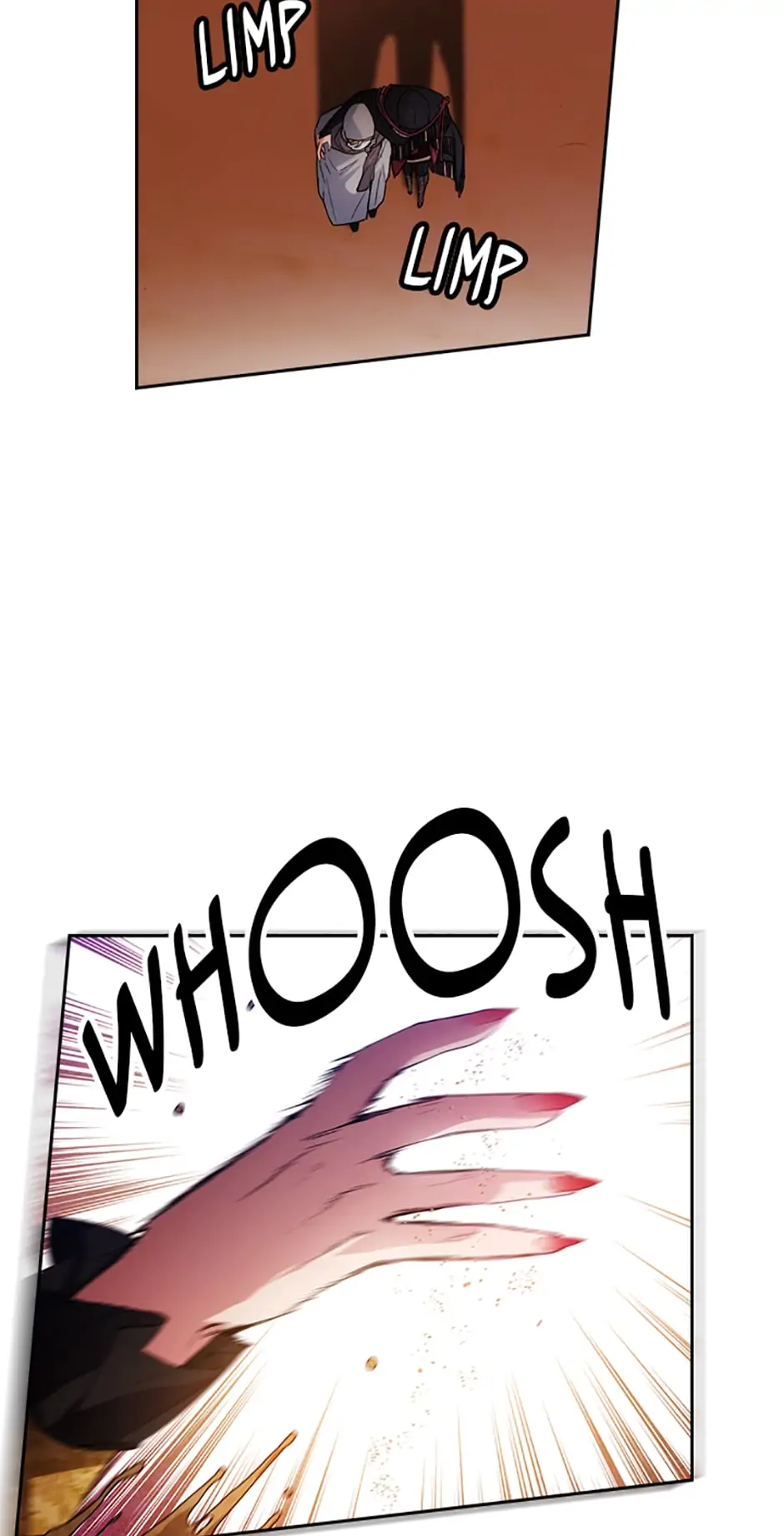 Reminiscence Adonis Chapter 213 - Page 40