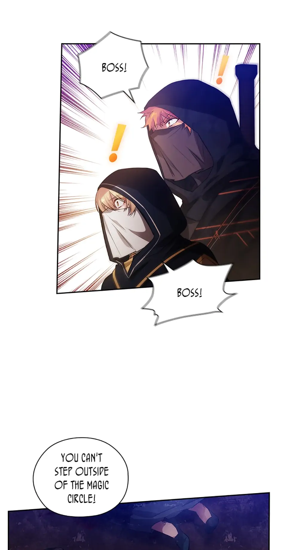 Reminiscence Adonis Chapter 213 - Page 44