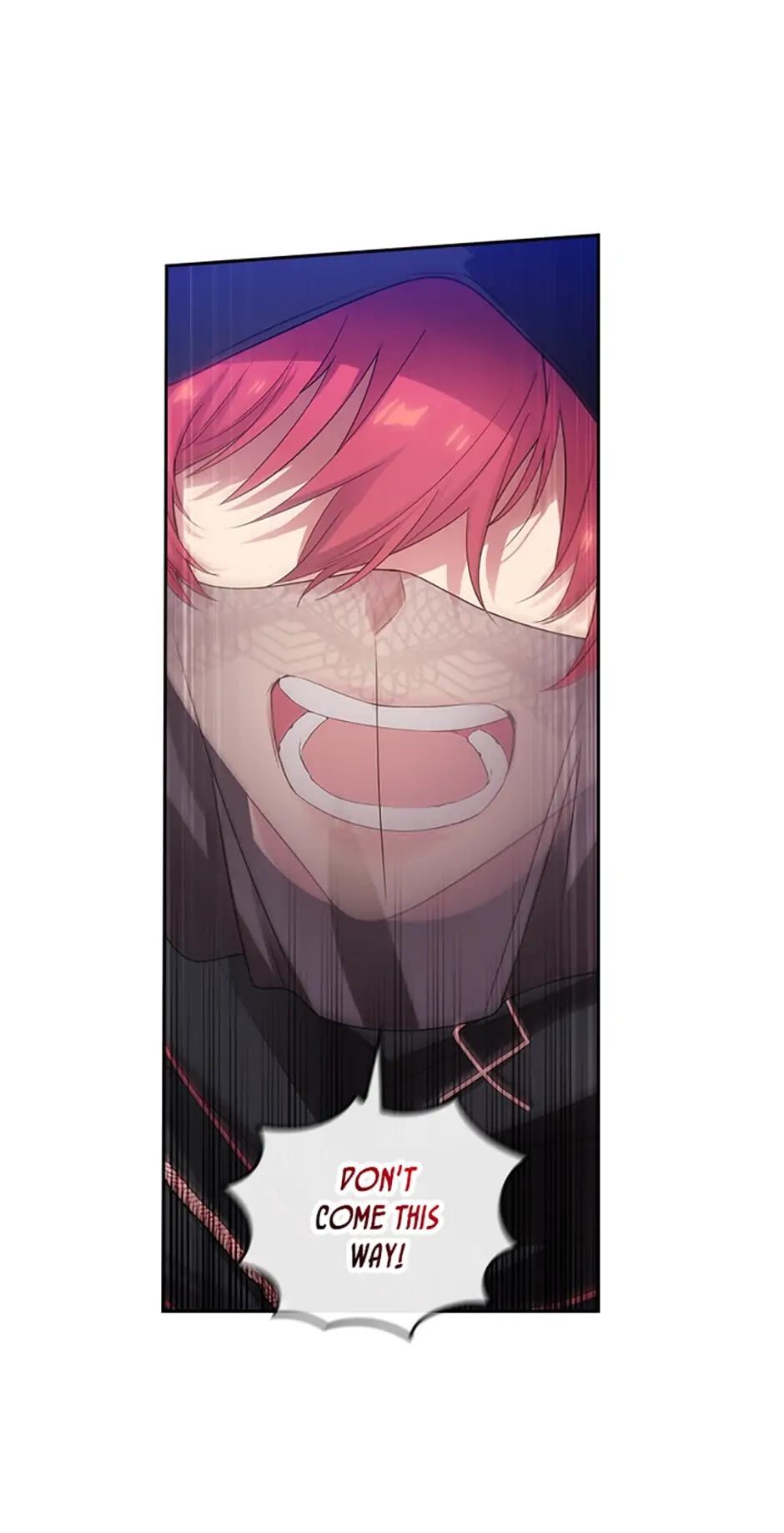 Reminiscence Adonis Chapter 213 - Page 46