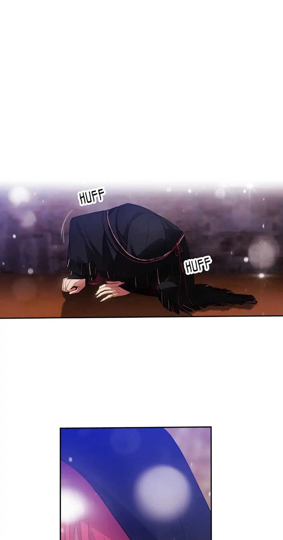 Reminiscence Adonis Chapter 213 - Page 50