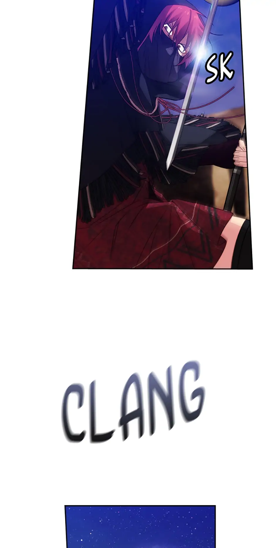 Reminiscence Adonis Chapter 214 - Page 8