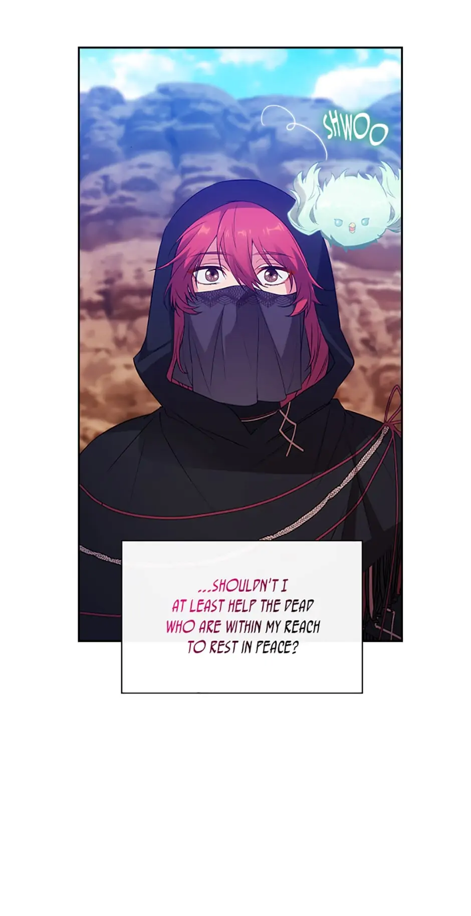 Reminiscence Adonis Chapter 215 - Page 44