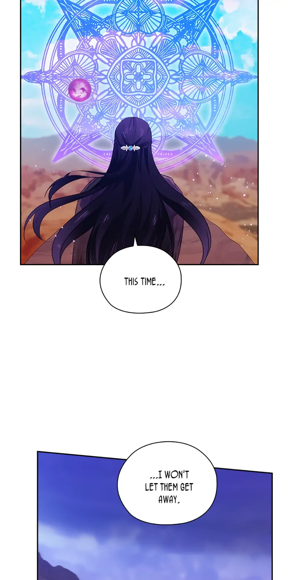 Reminiscence Adonis Chapter 216 - Page 21