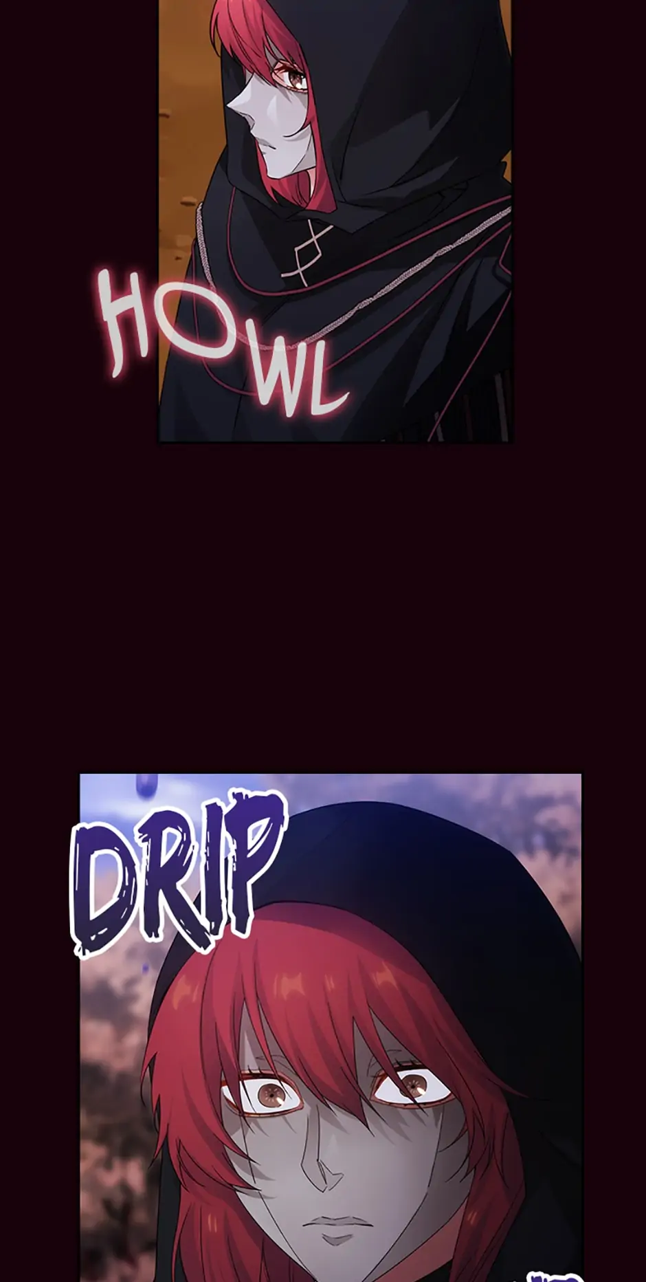 Reminiscence Adonis Chapter 217 - Page 27