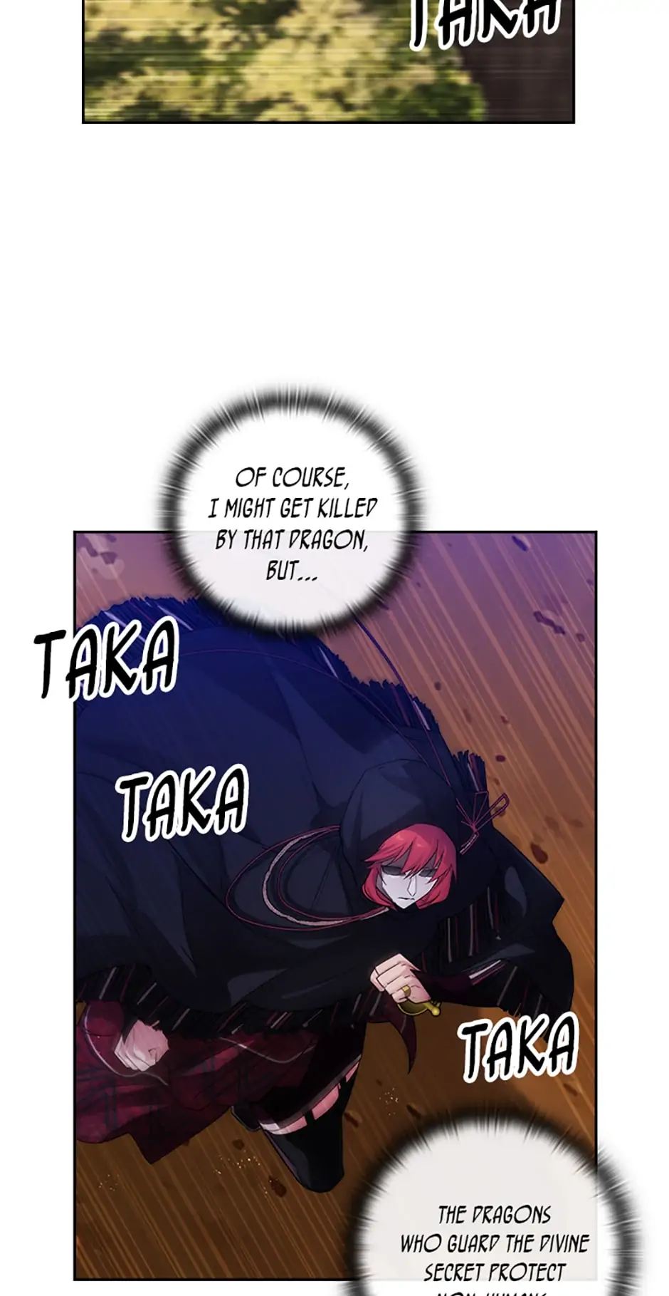 Reminiscence Adonis Chapter 217 - Page 3