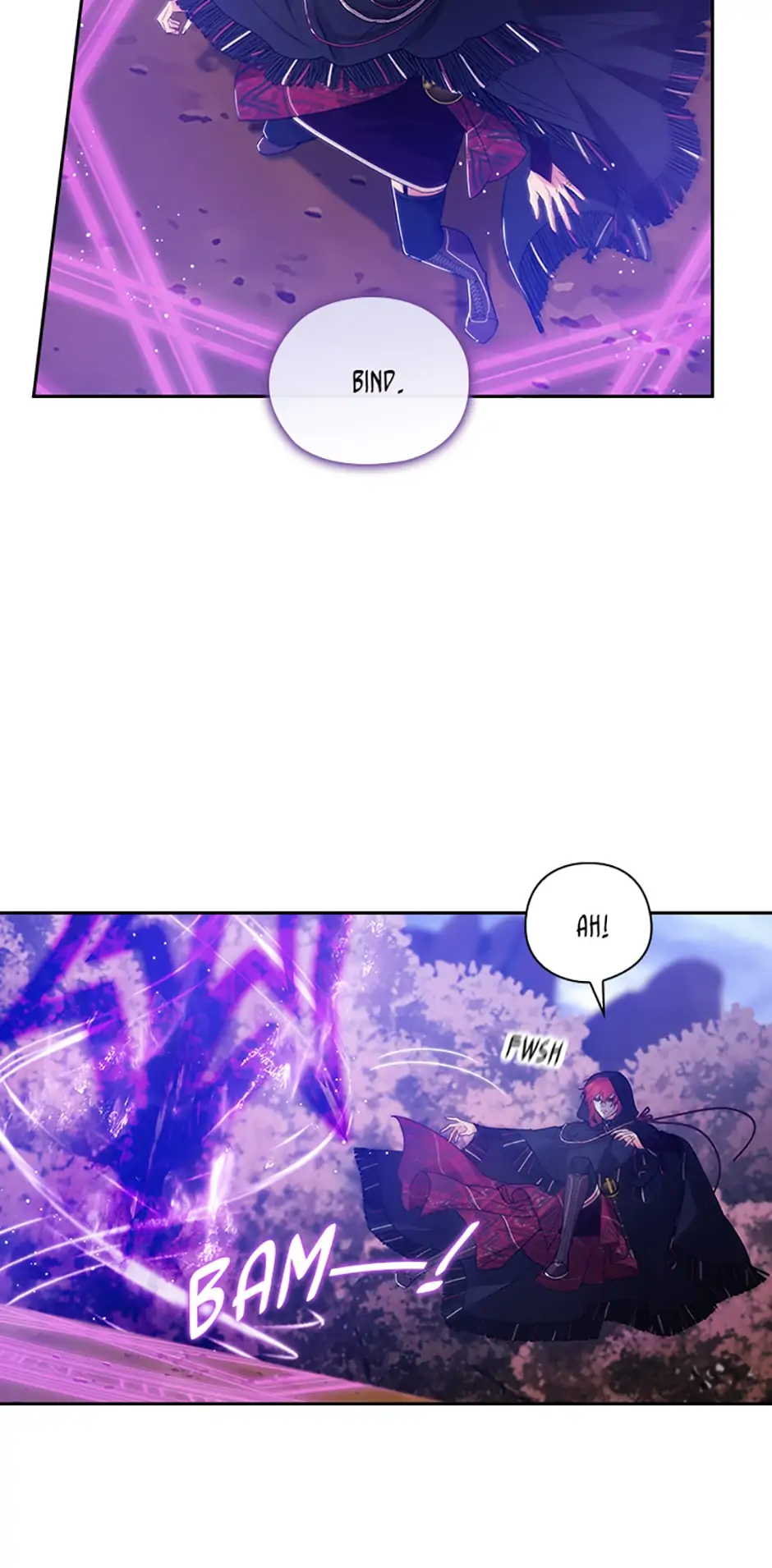 Reminiscence Adonis Chapter 217 - Page 37